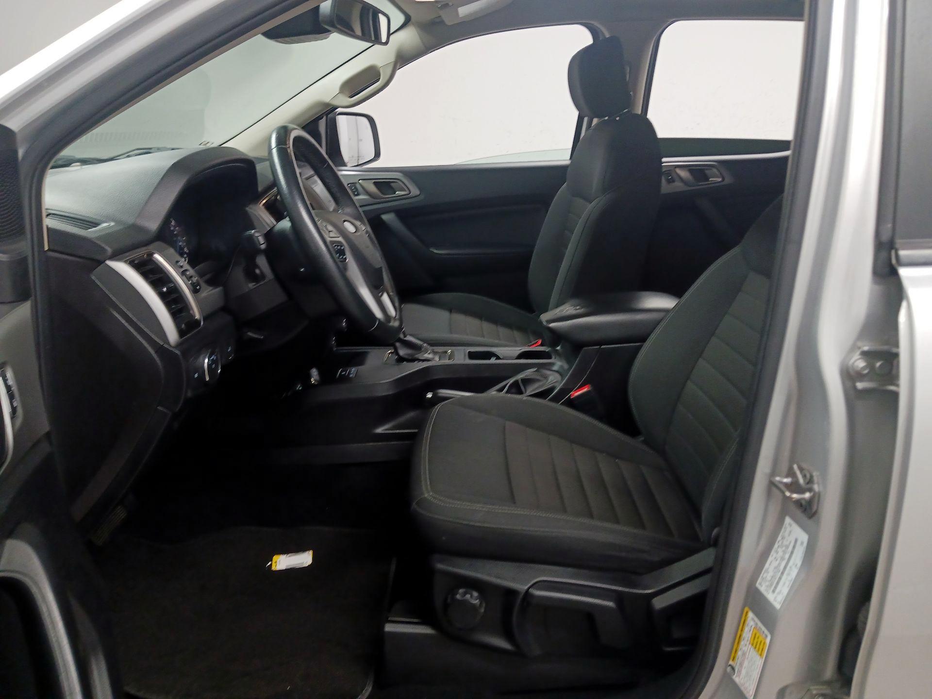 Thumbnail: 2019 Ford Ranger - 11