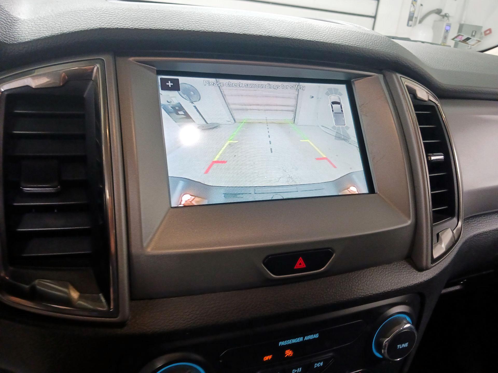 Thumbnail: 2019 Ford Ranger - 13