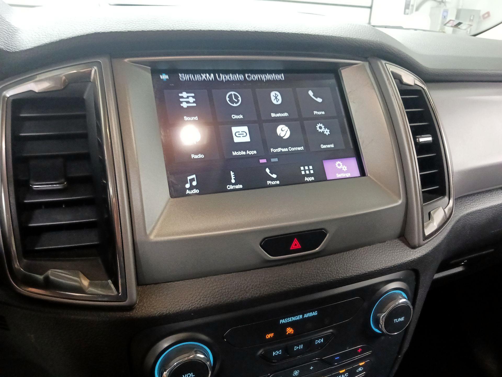 Thumbnail: 2019 Ford Ranger - 14