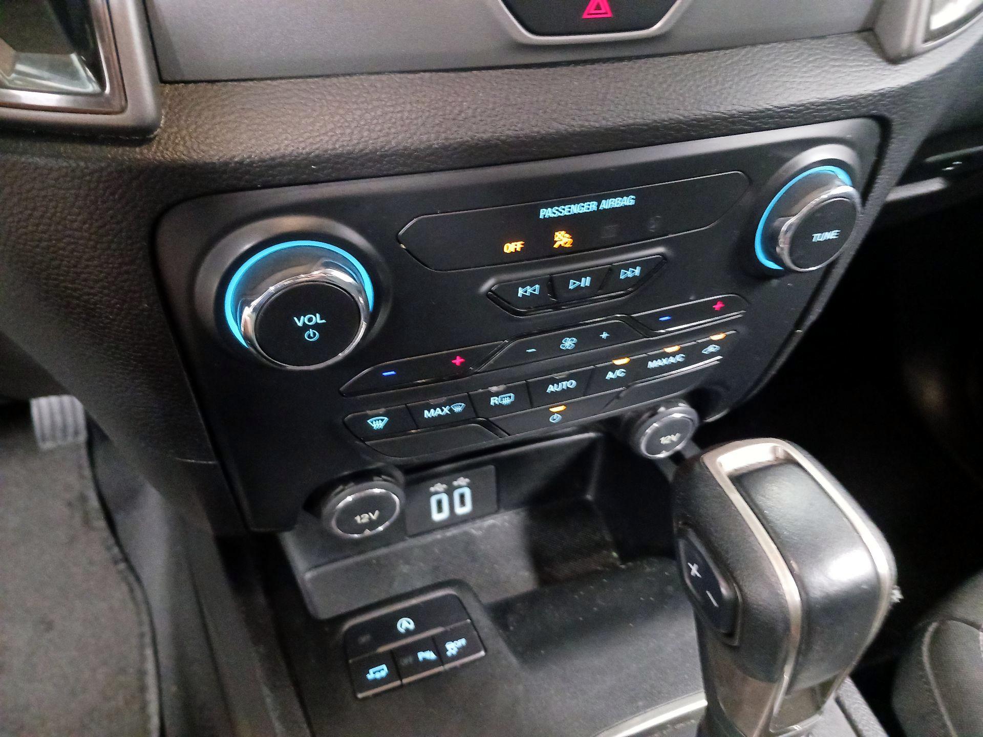 Thumbnail: 2019 Ford Ranger - 15