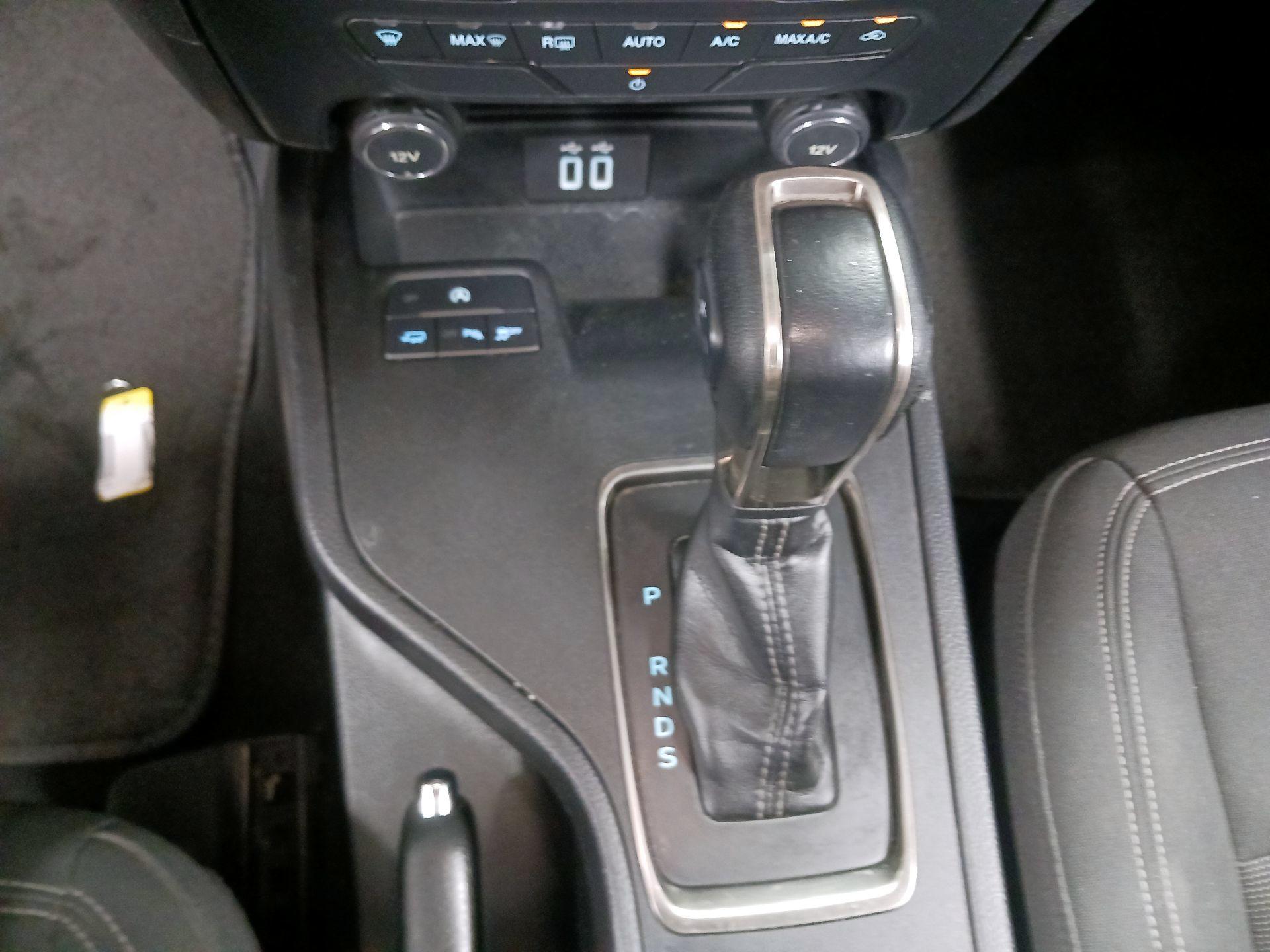 Thumbnail: 2019 Ford Ranger - 16