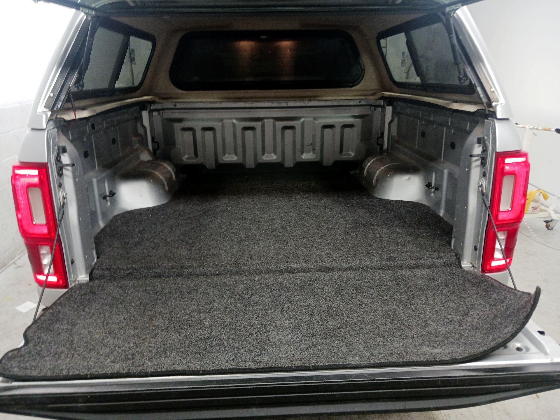 Thumbnail: 2019 Ford Ranger - 17