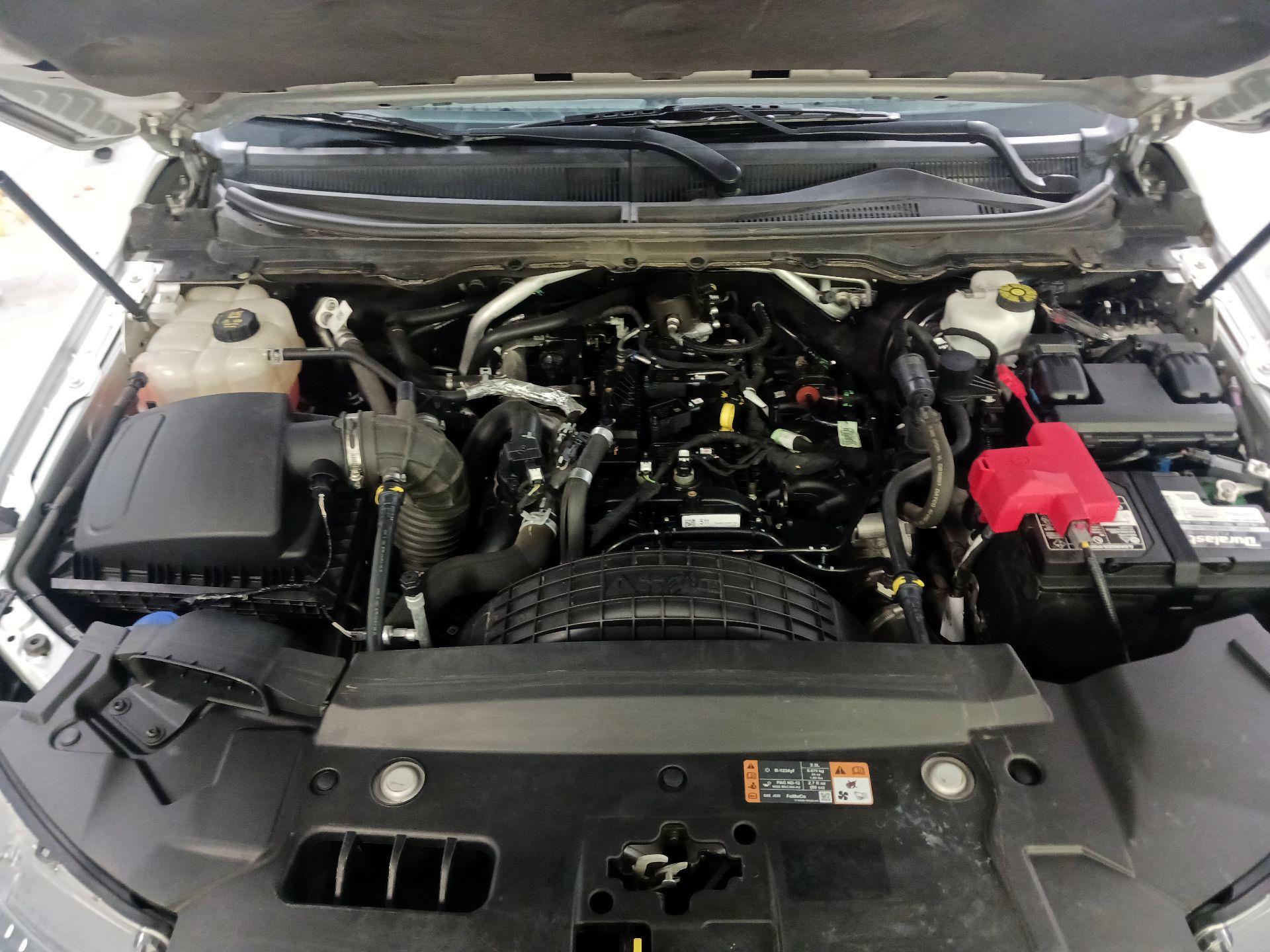 Thumbnail: 2019 Ford Ranger - 18