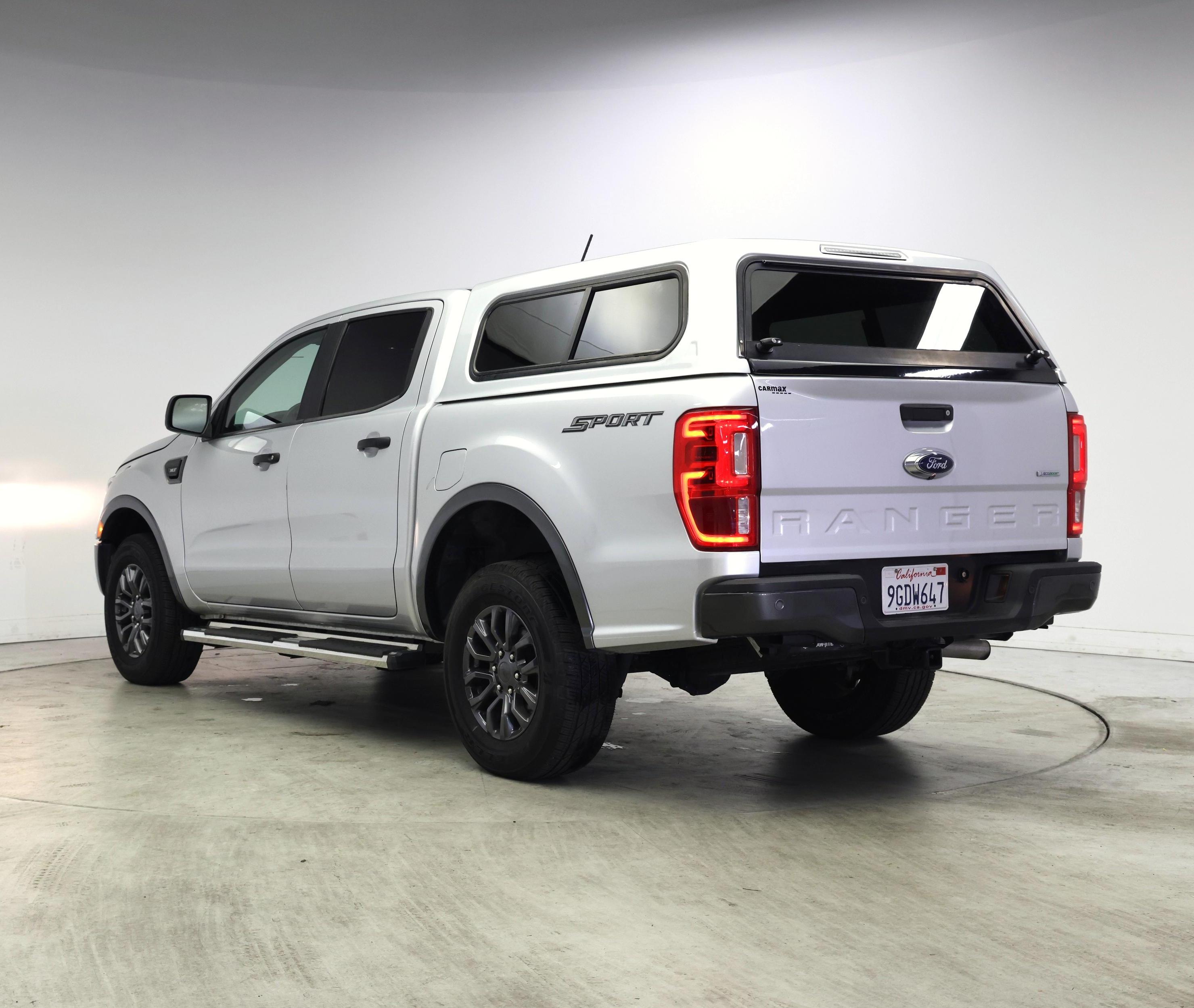 Thumbnail: 2019 Ford Ranger - 2