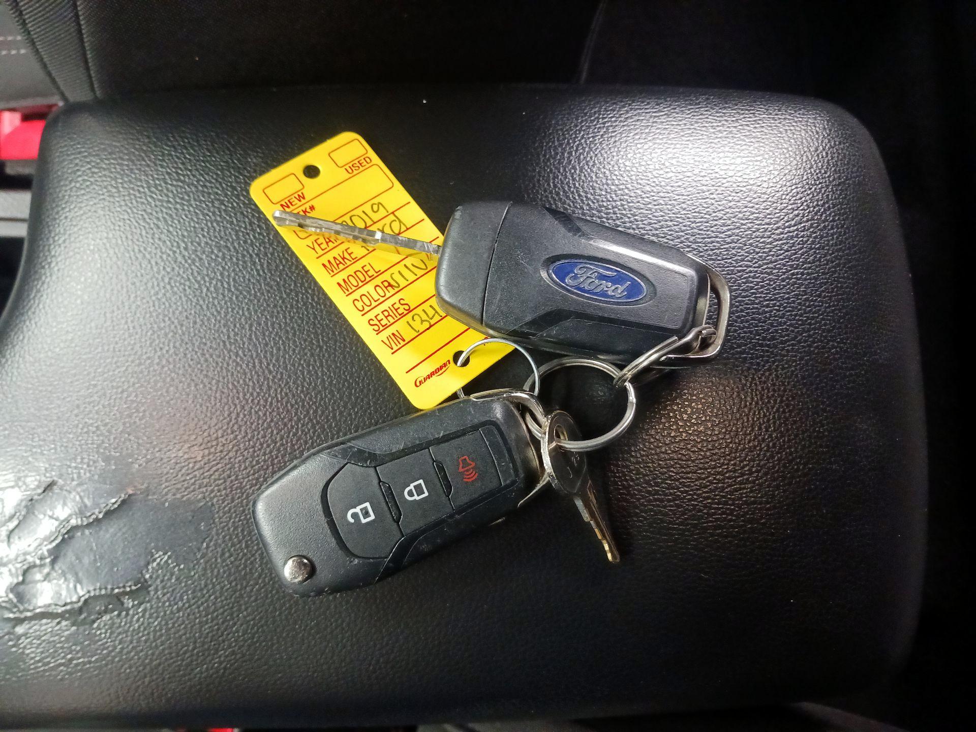 Thumbnail: 2019 Ford Ranger - 19