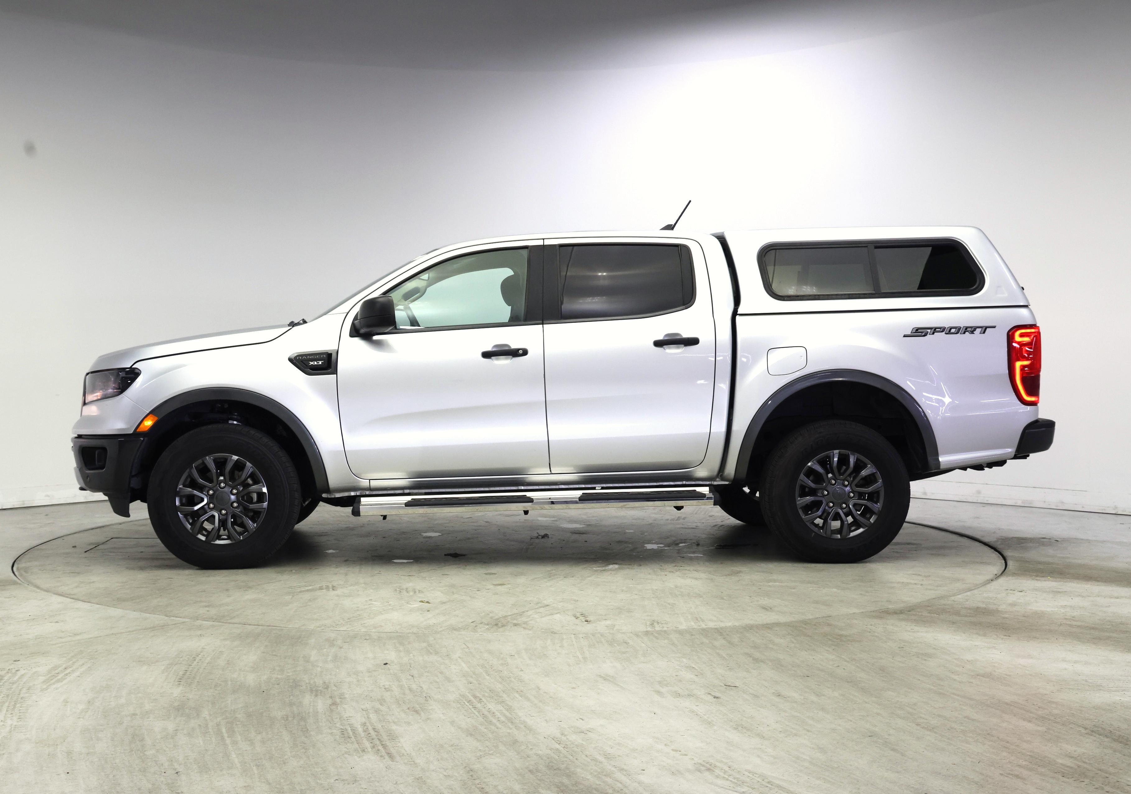 Thumbnail: 2019 Ford Ranger - 3