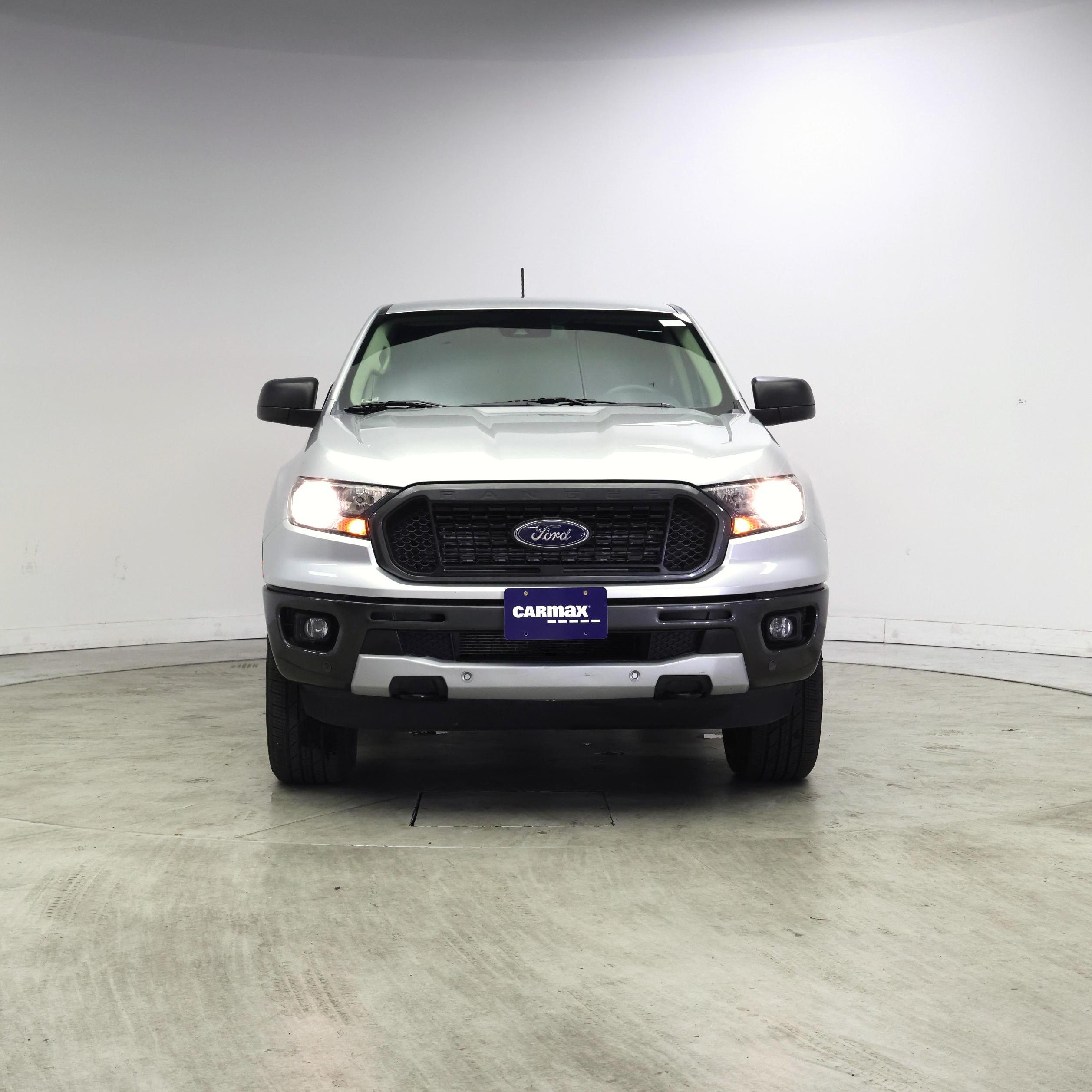 Thumbnail: 2019 Ford Ranger - 5