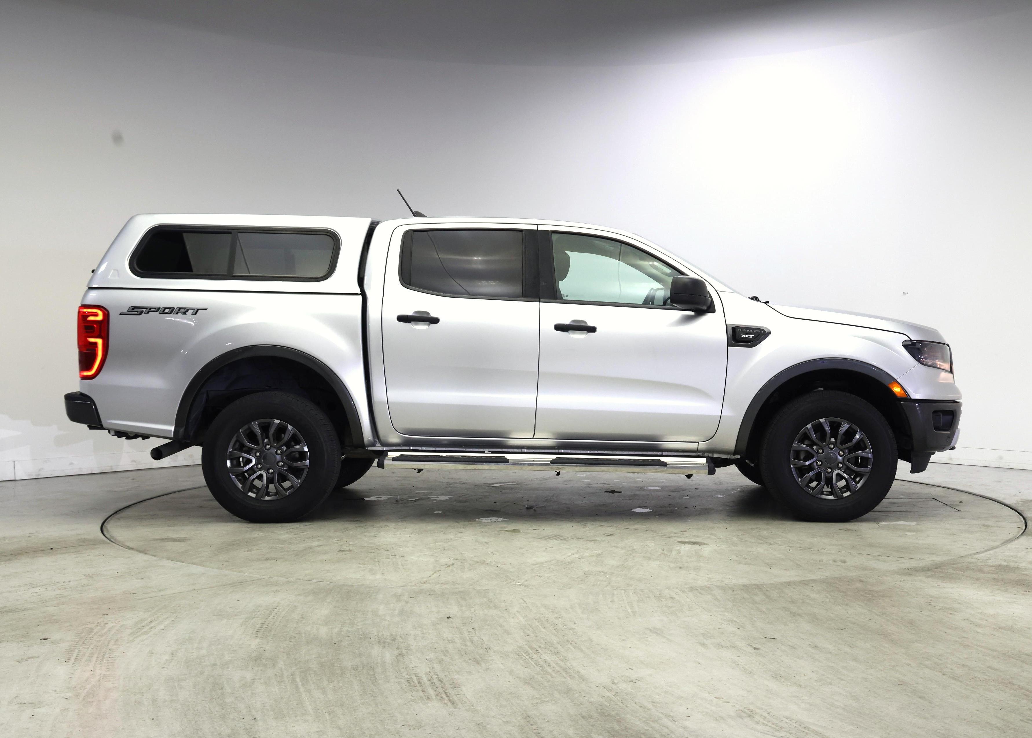 Thumbnail: 2019 Ford Ranger - 7