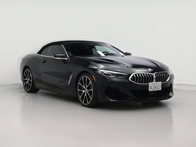 2019 BMW M850 I xDrive