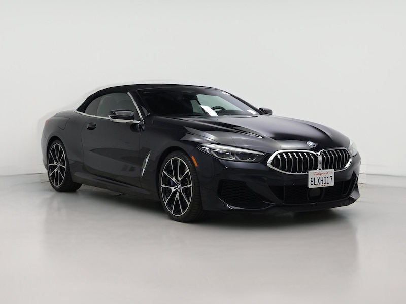 2019 BMW 8 Series M850i xDrive -
                  Murrieta, CA