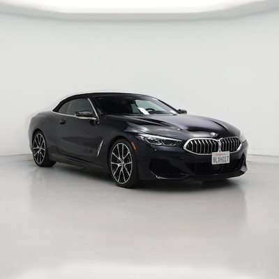 2019 BMW M850 I xDrive