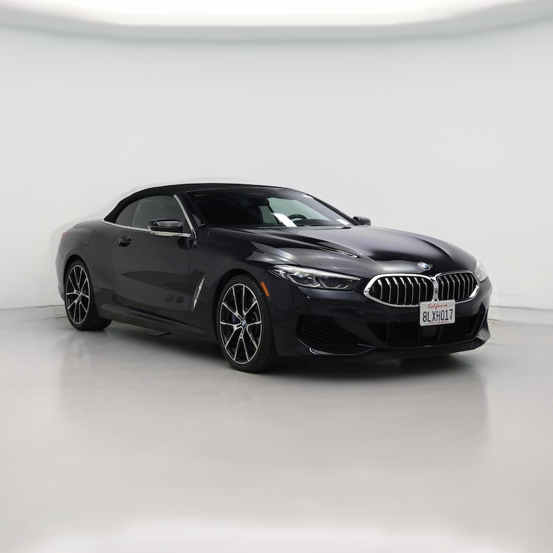 2019 BMW M850 I xDrive