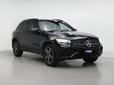 2022 Mercedes-Benz GLC300