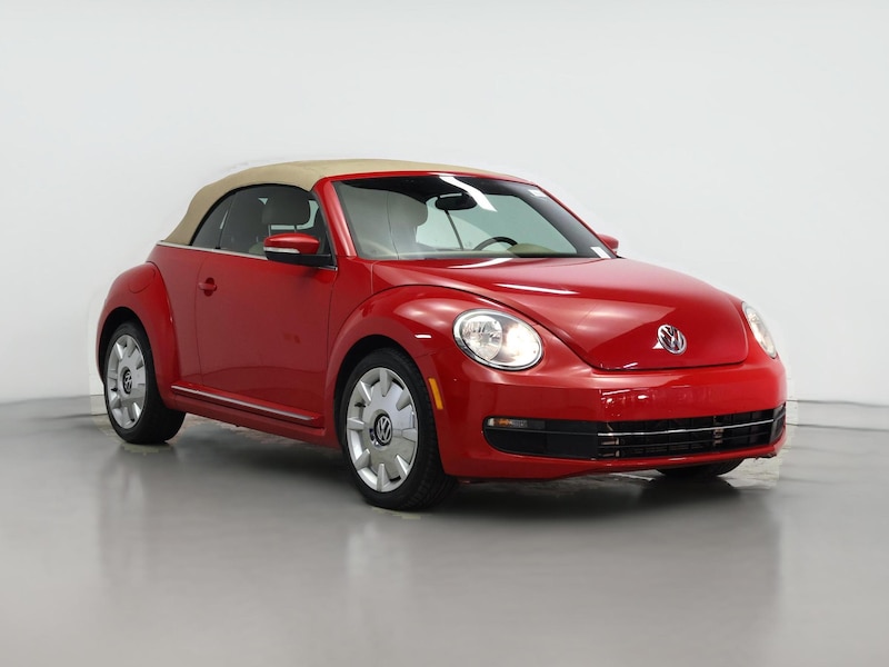 2015 Volkswagen Beetle  -
                  Murrieta, CA