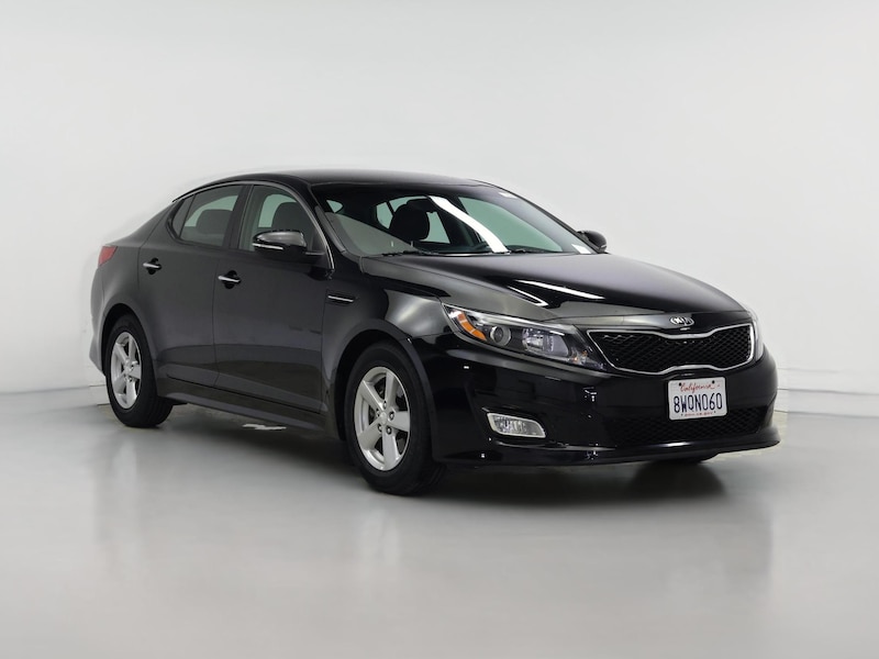 2015 Kia Optima LX -
                  Escondido, CA