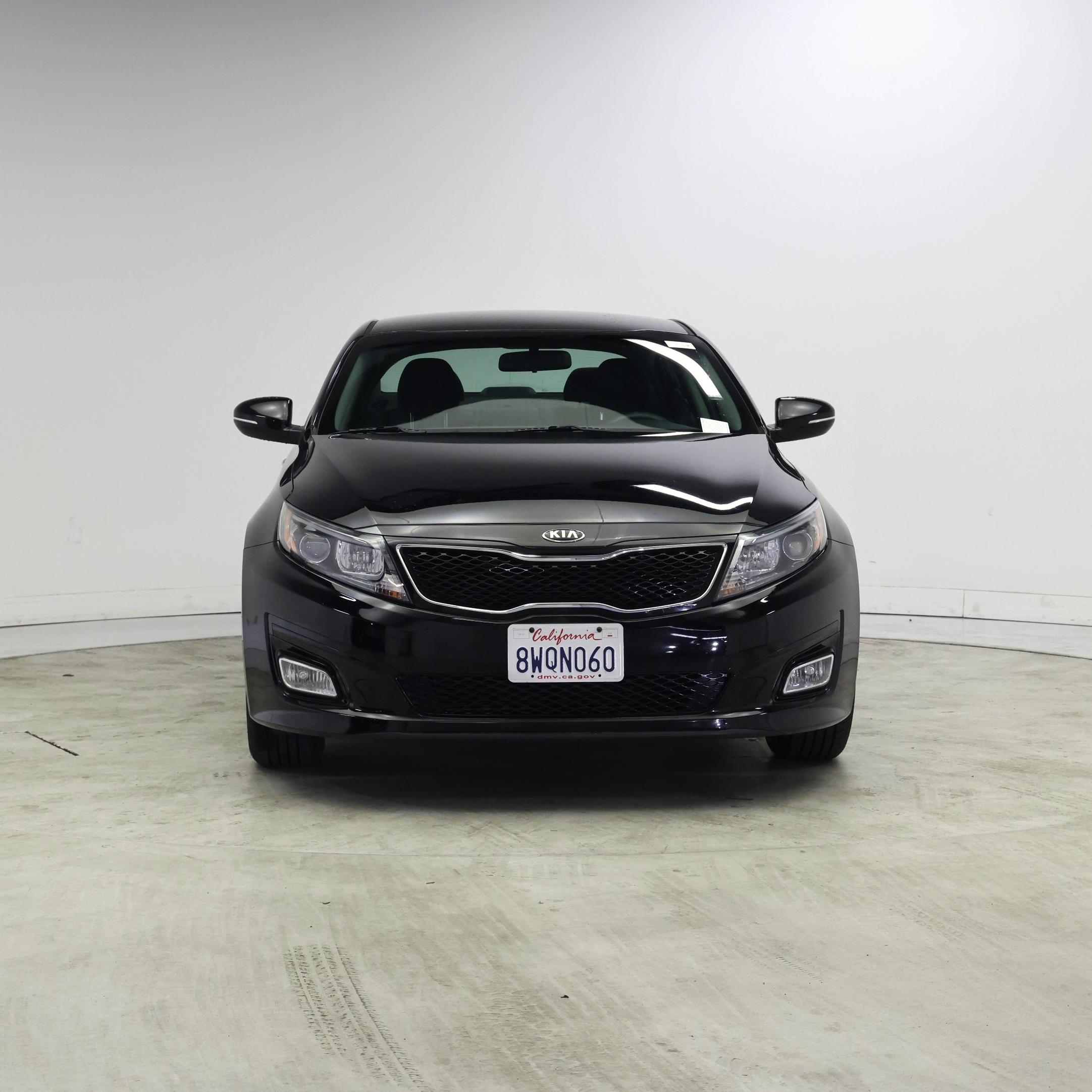 Thumbnail: 2015 Kia Optima - 5