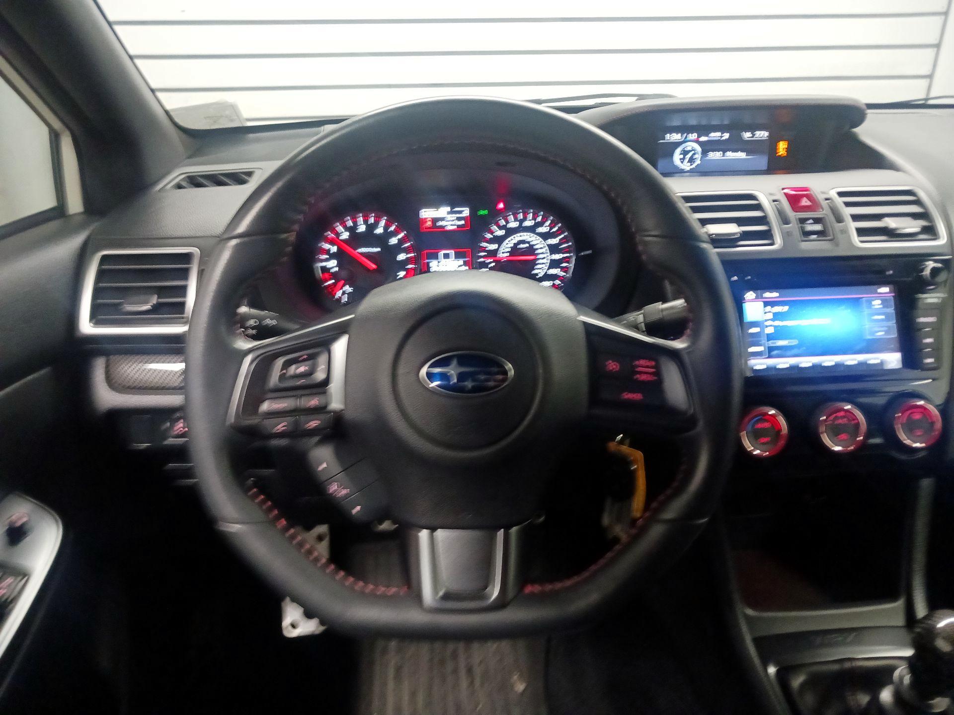 Thumbnail: 2020 Subaru WRX - 10