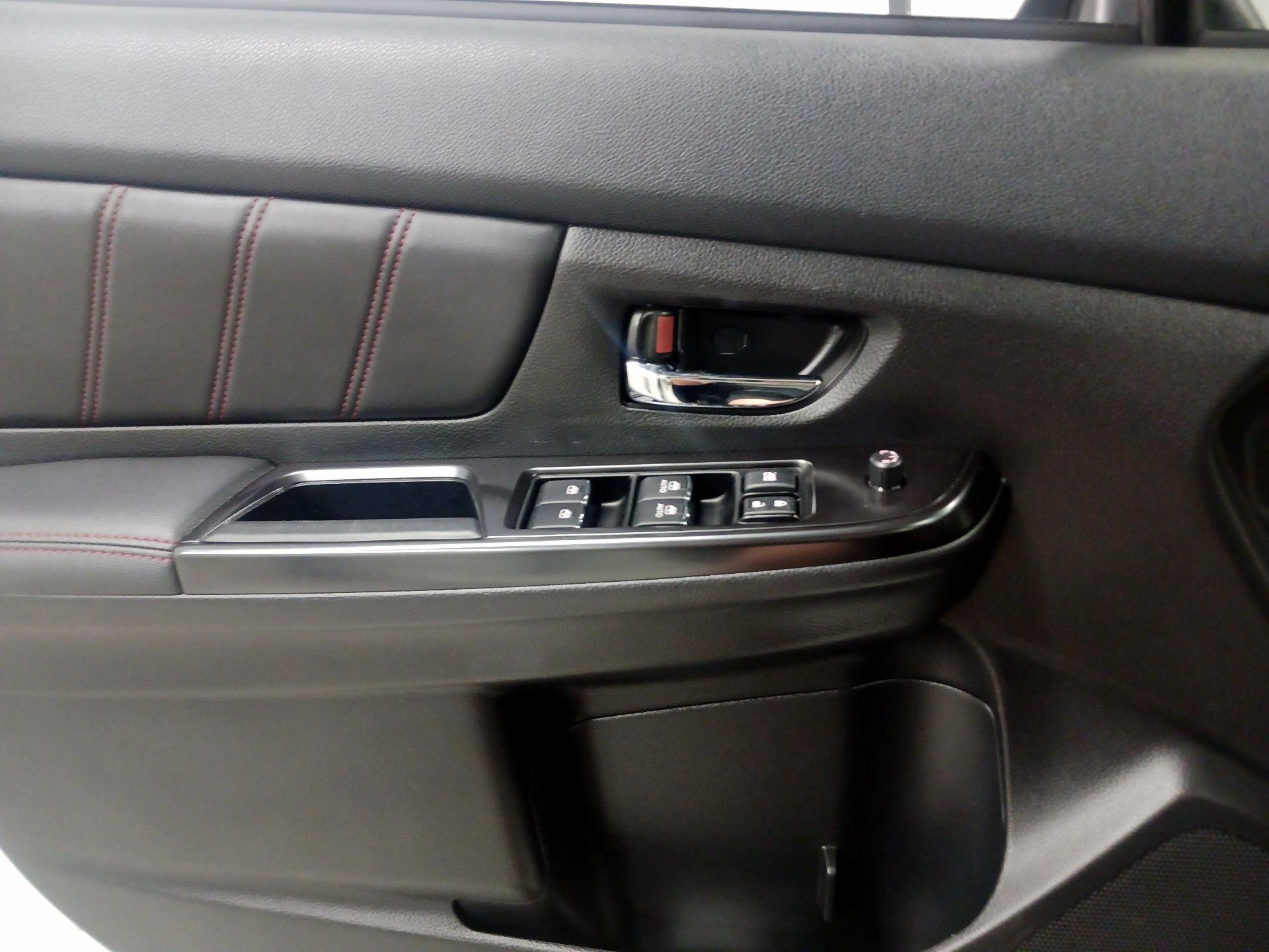 Thumbnail: 2020 Subaru WRX - 12