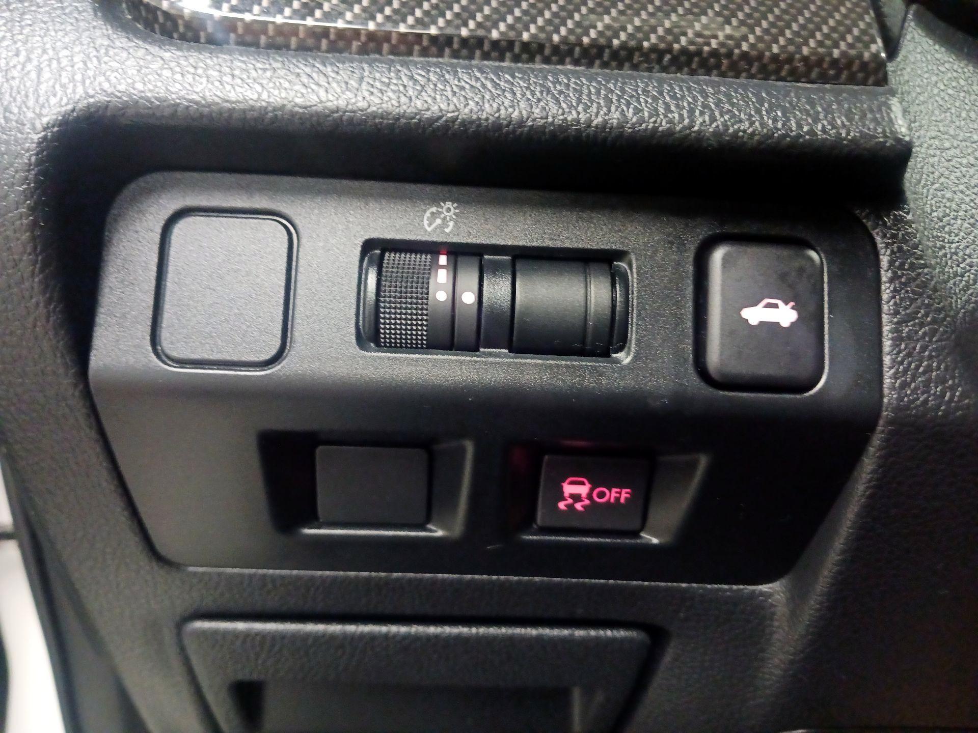 Thumbnail: 2020 Subaru WRX - 13