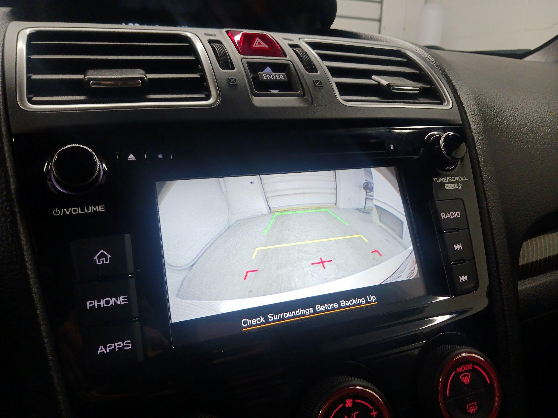 Thumbnail: 2020 Subaru WRX - 14