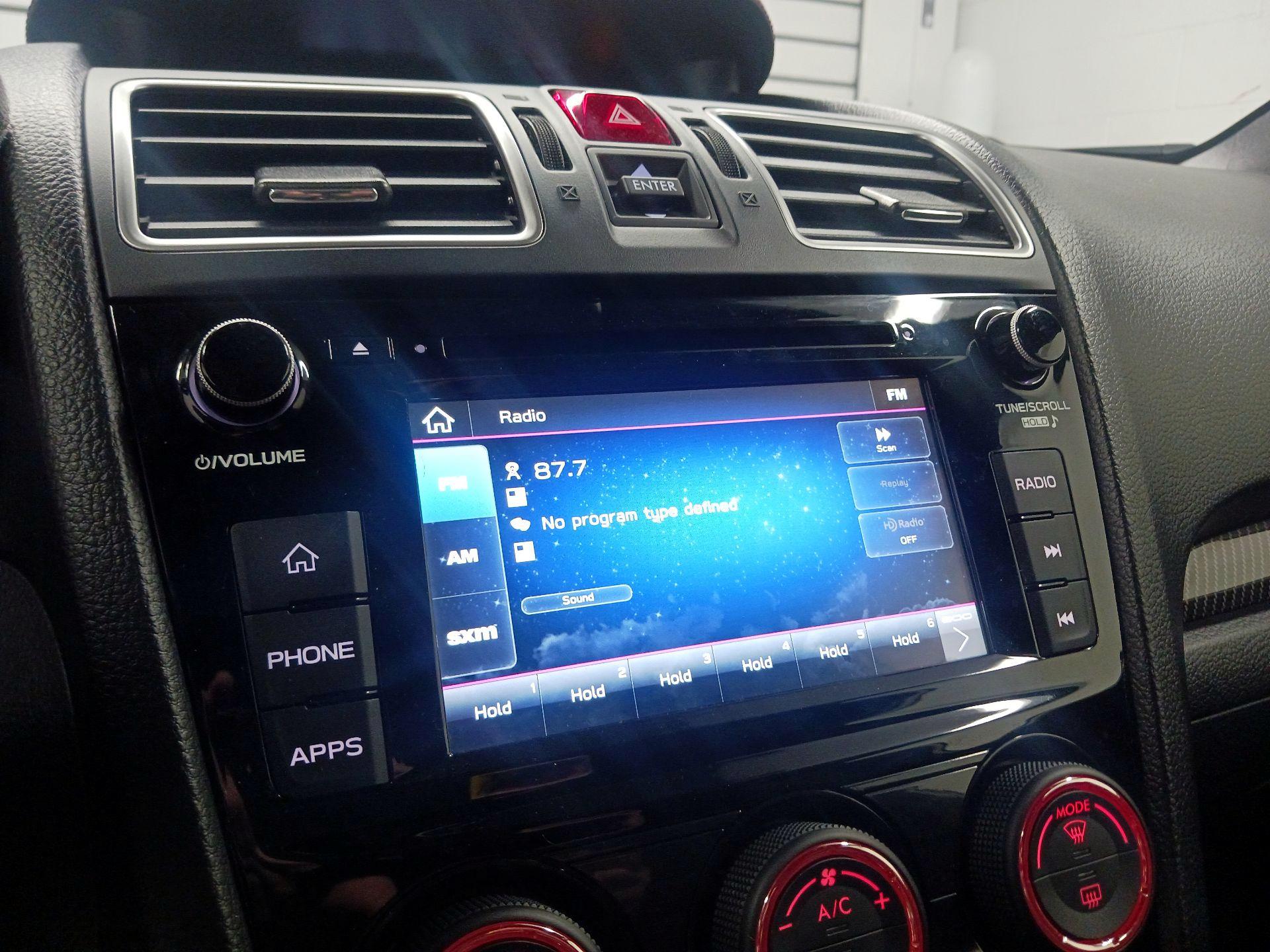 Thumbnail: 2020 Subaru WRX - 15