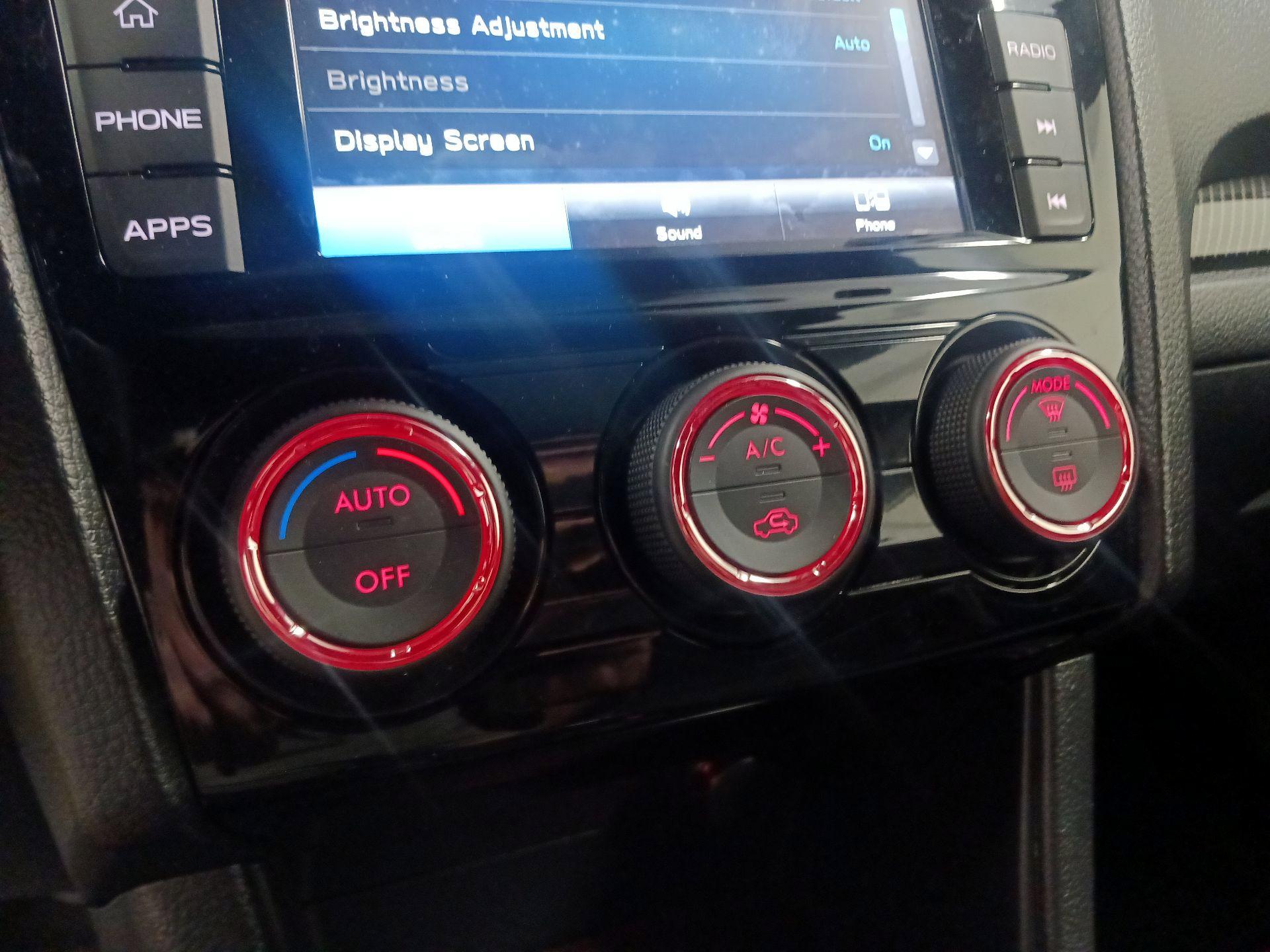 Thumbnail: 2020 Subaru WRX - 16