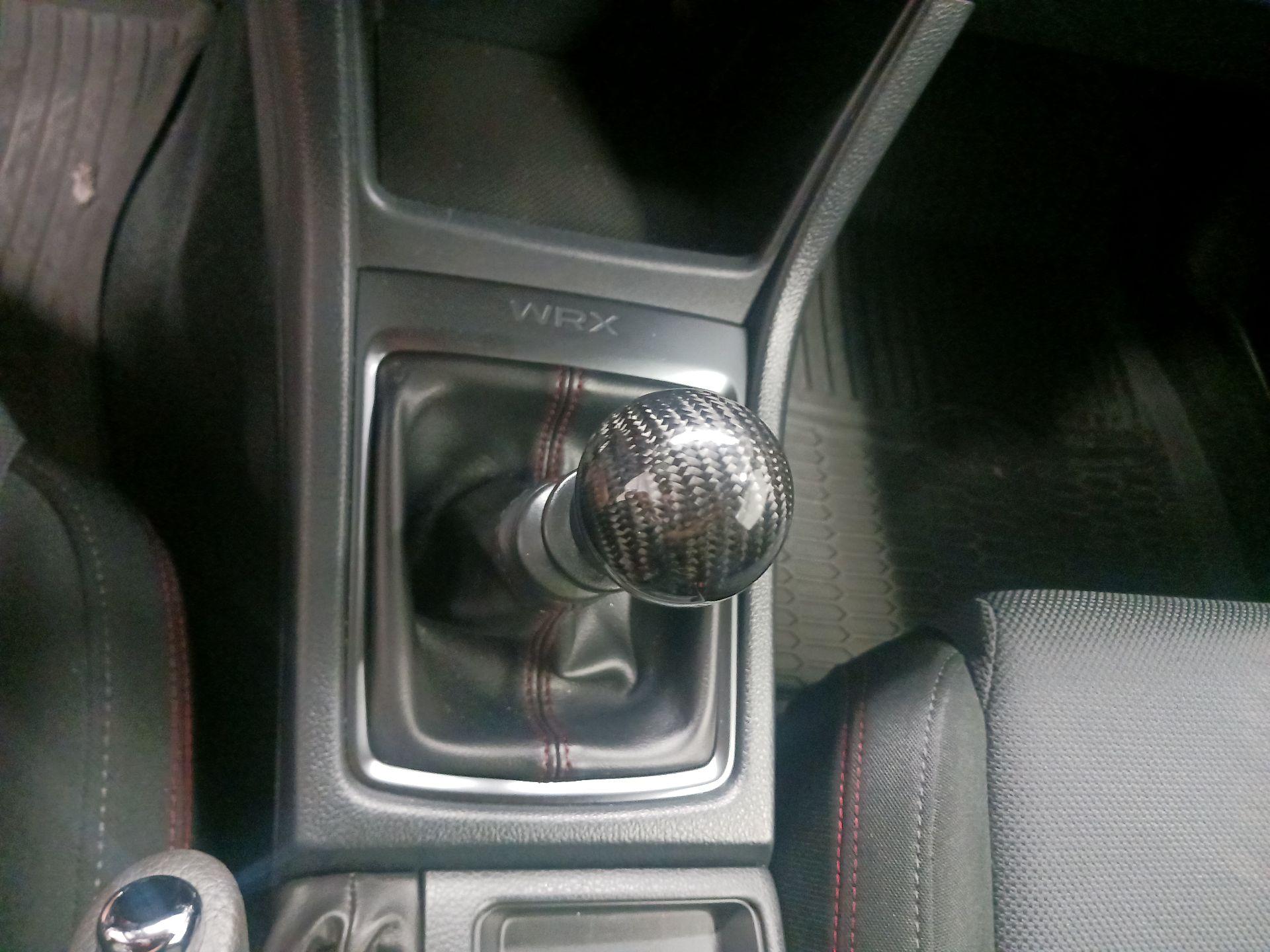 Thumbnail: 2020 Subaru WRX - 17