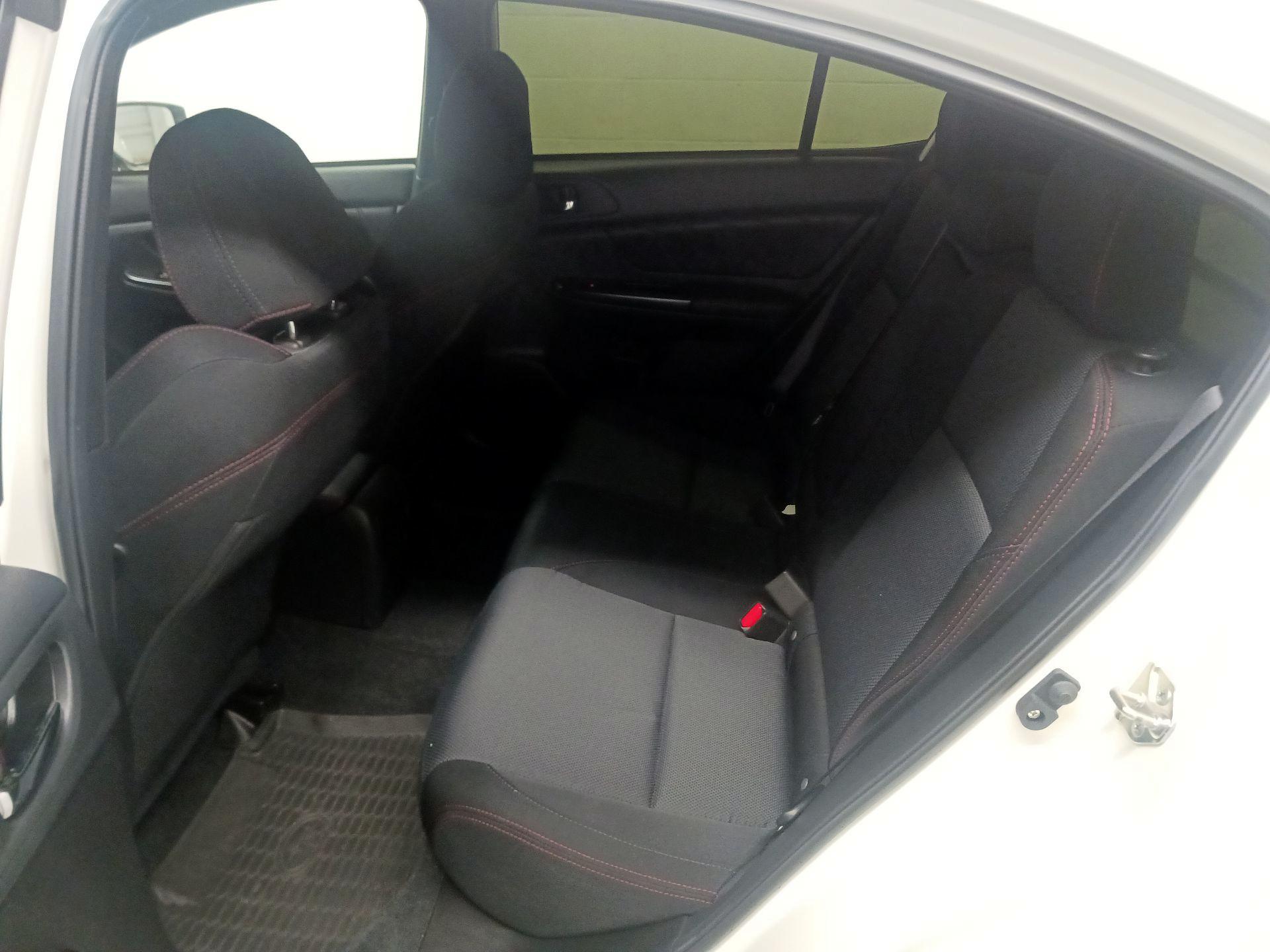 Thumbnail: 2020 Subaru WRX - 18