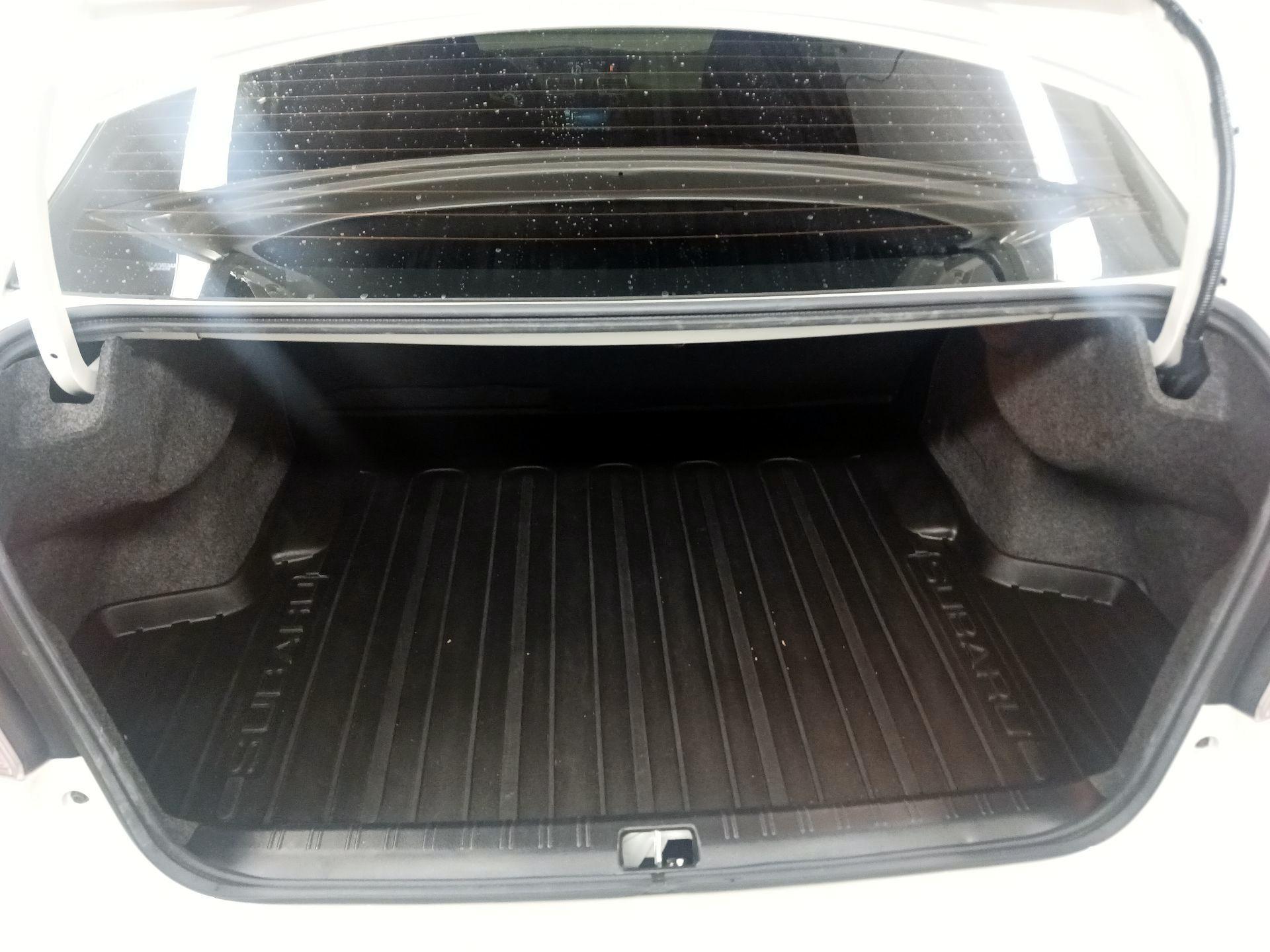 Thumbnail: 2020 Subaru WRX - 19