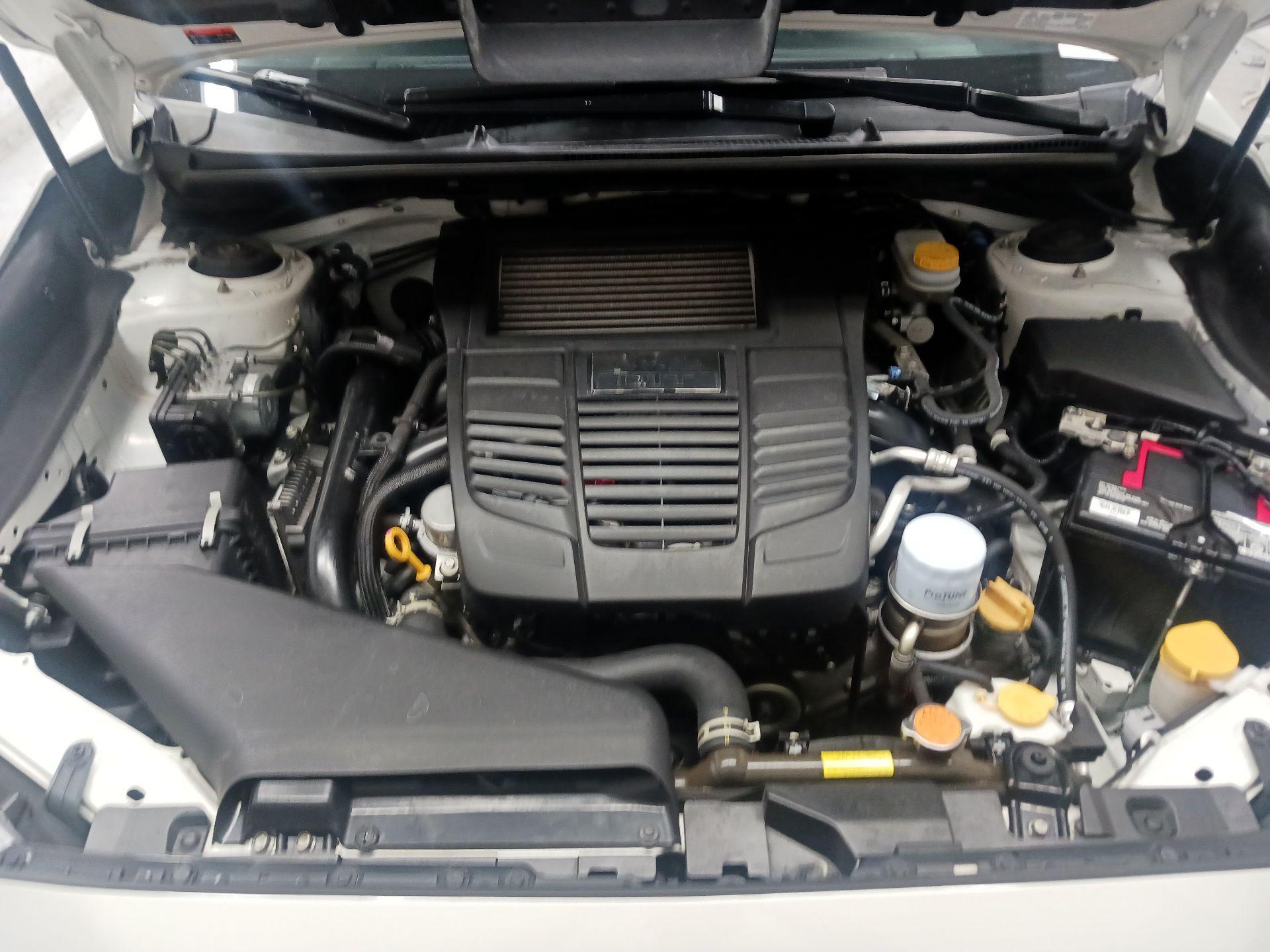 Thumbnail: 2020 Subaru WRX - 20