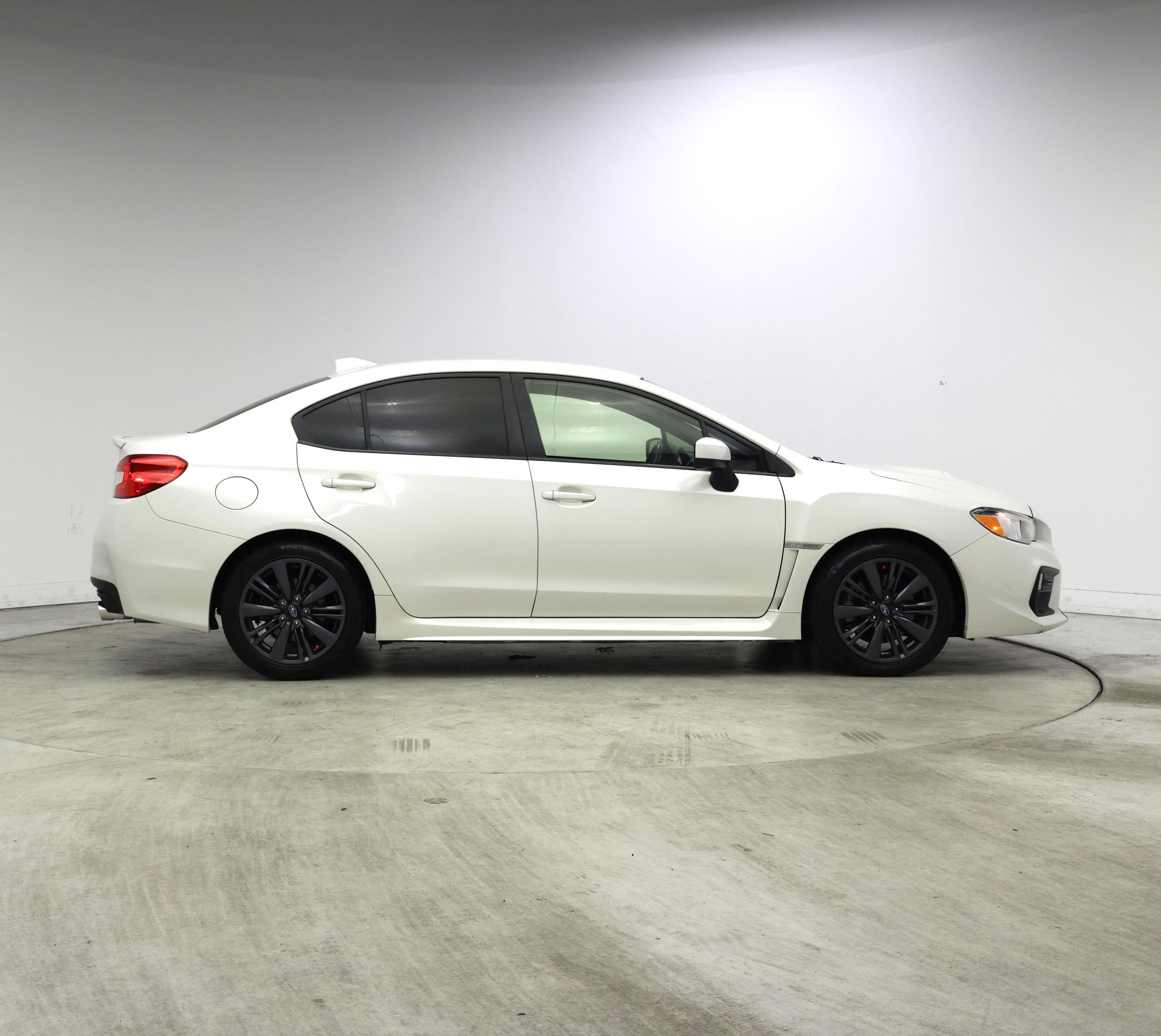 Thumbnail: 2020 Subaru WRX - 7