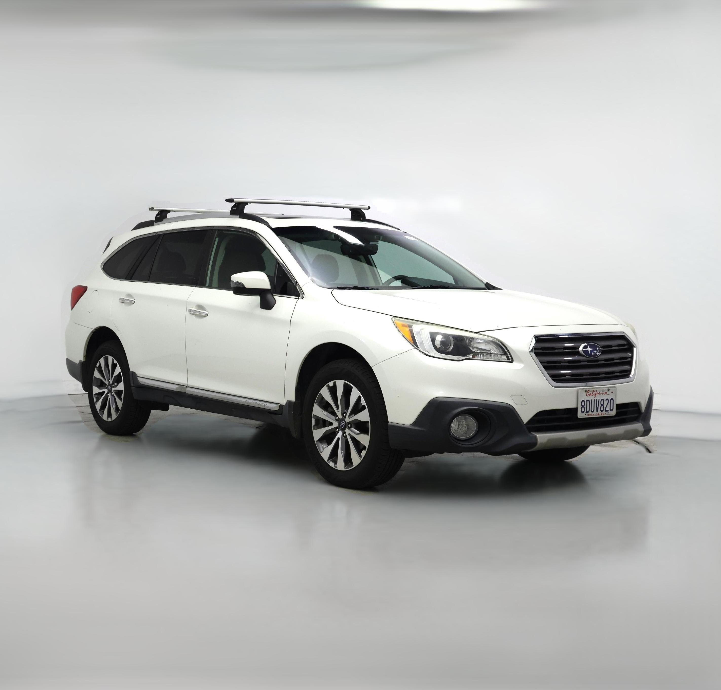 Thumbnail: 2017 Subaru Outback - 1