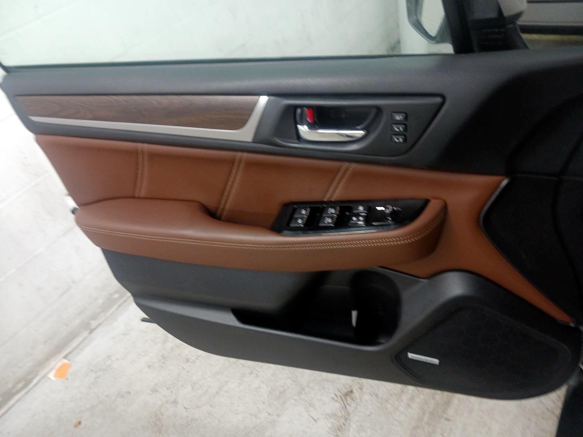 Thumbnail: 2017 Subaru Outback - 12