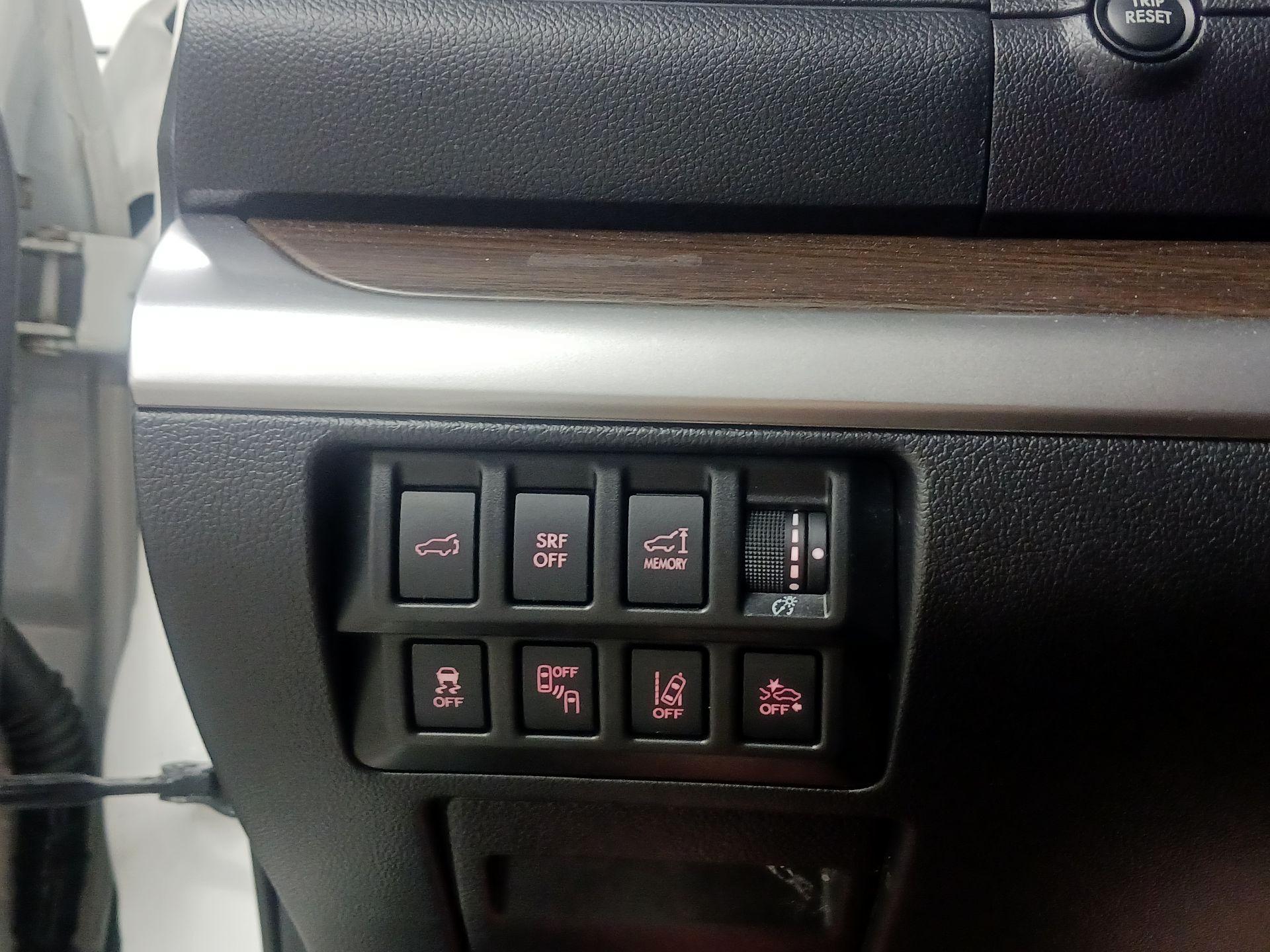 Thumbnail: 2017 Subaru Outback - 13