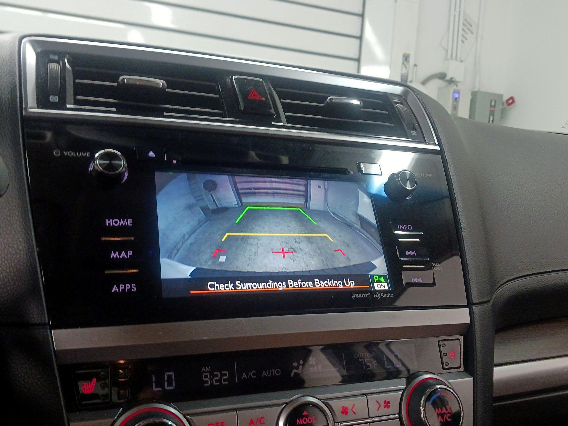 Thumbnail: 2017 Subaru Outback - 14