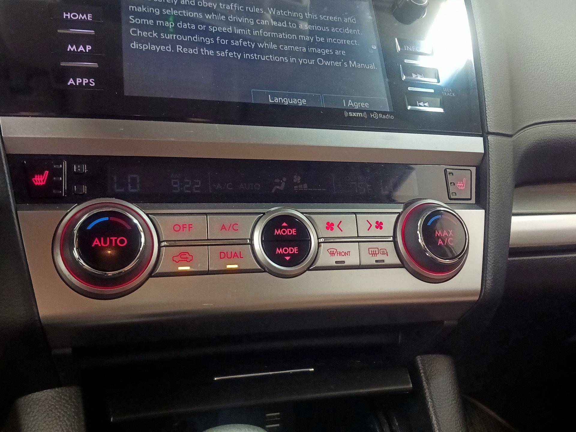 Thumbnail: 2017 Subaru Outback - 16