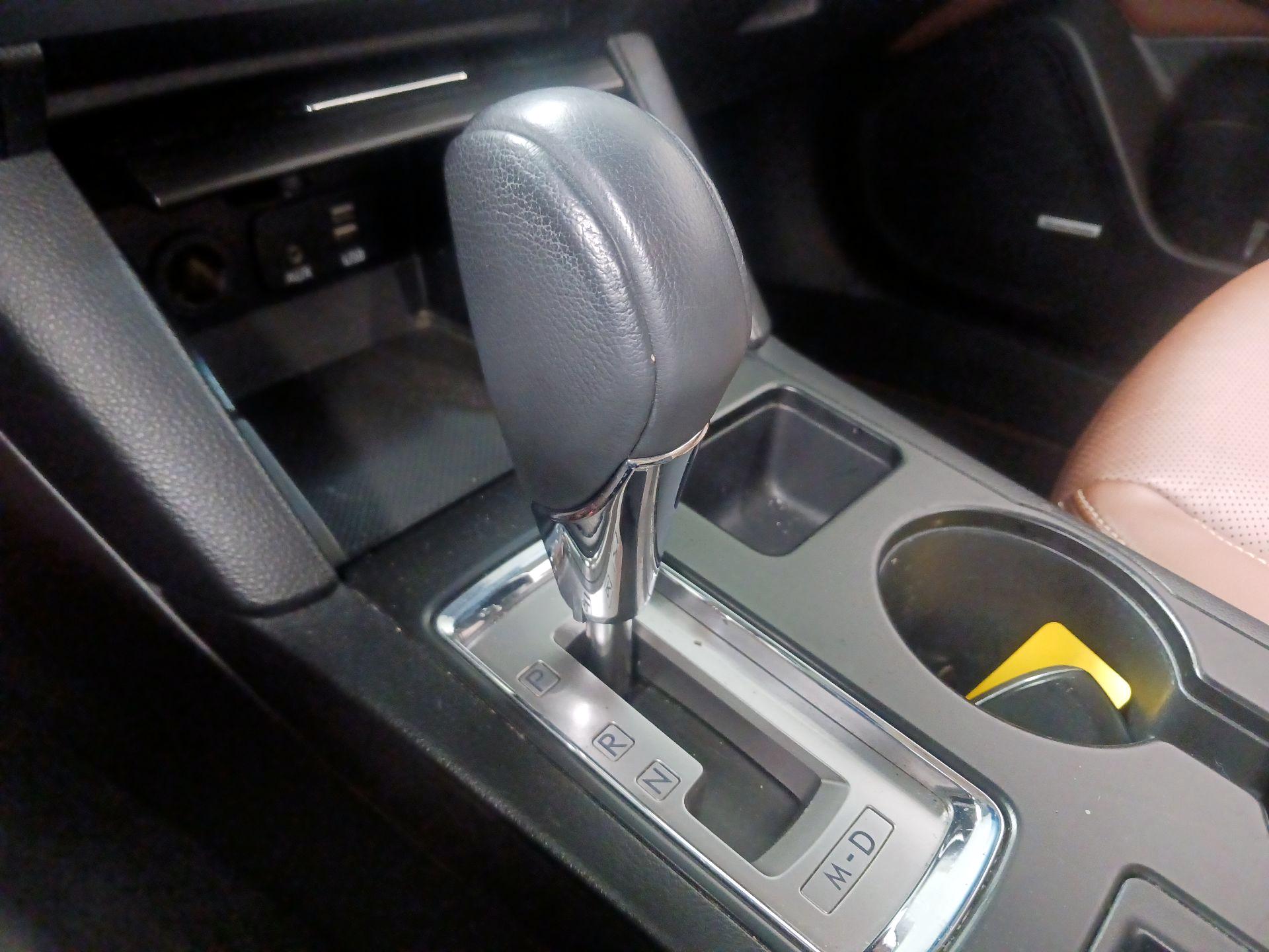 Thumbnail: 2017 Subaru Outback - 17