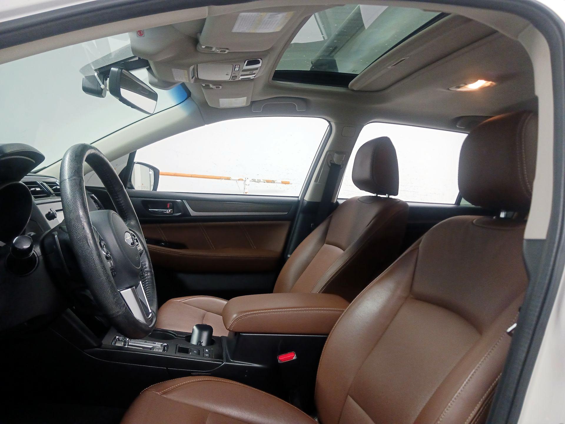 Thumbnail: 2017 Subaru Outback - 18