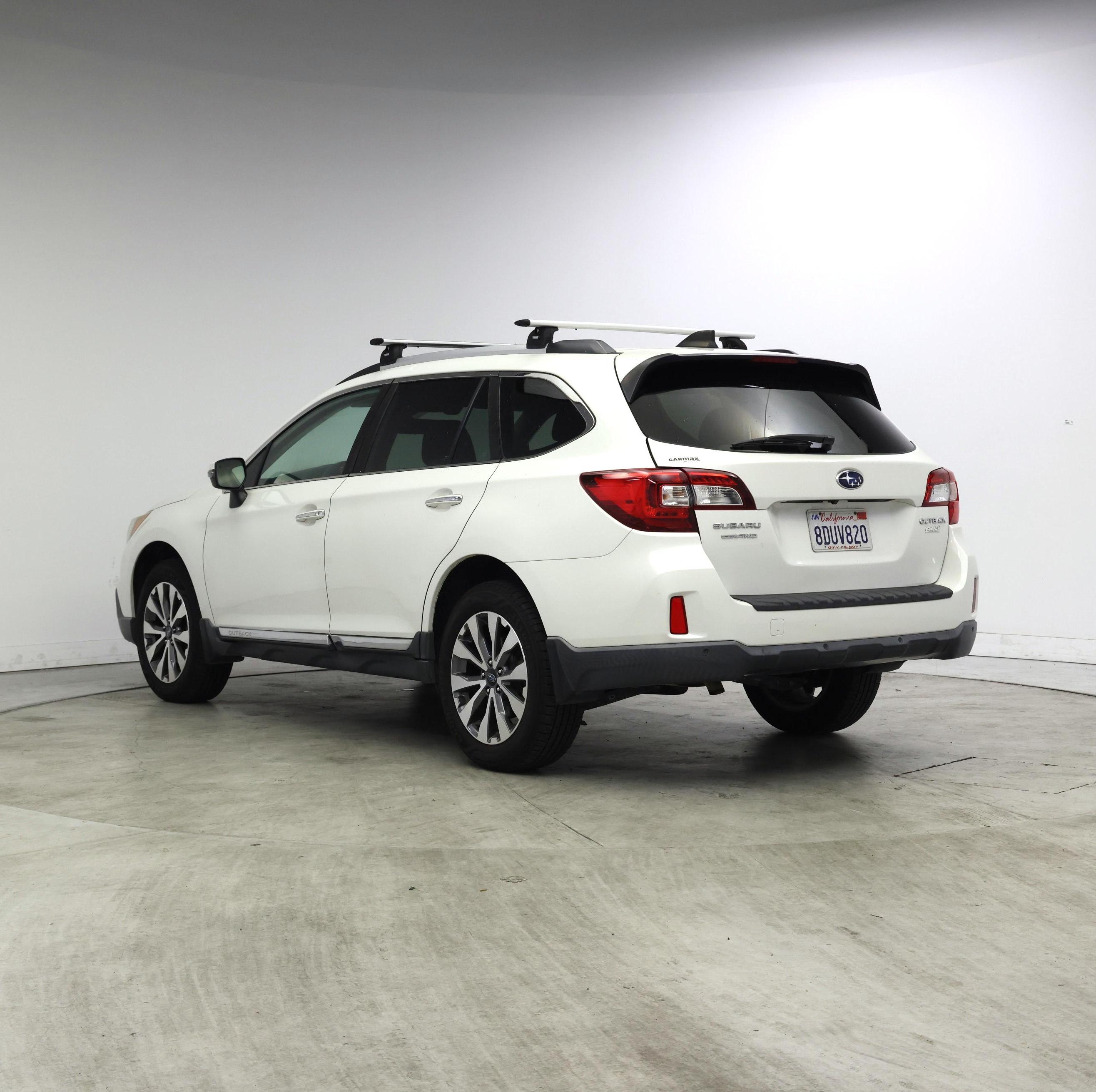 Thumbnail: 2017 Subaru Outback - 2