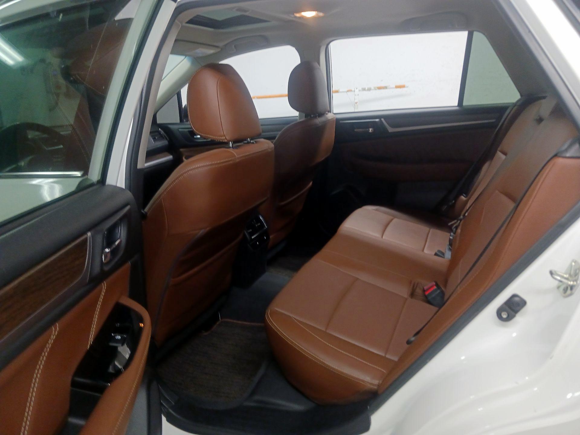 Thumbnail: 2017 Subaru Outback - 19