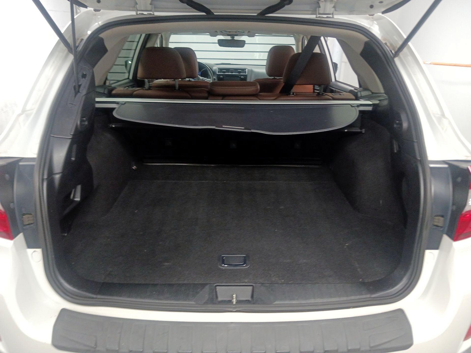 Thumbnail: 2017 Subaru Outback - 20