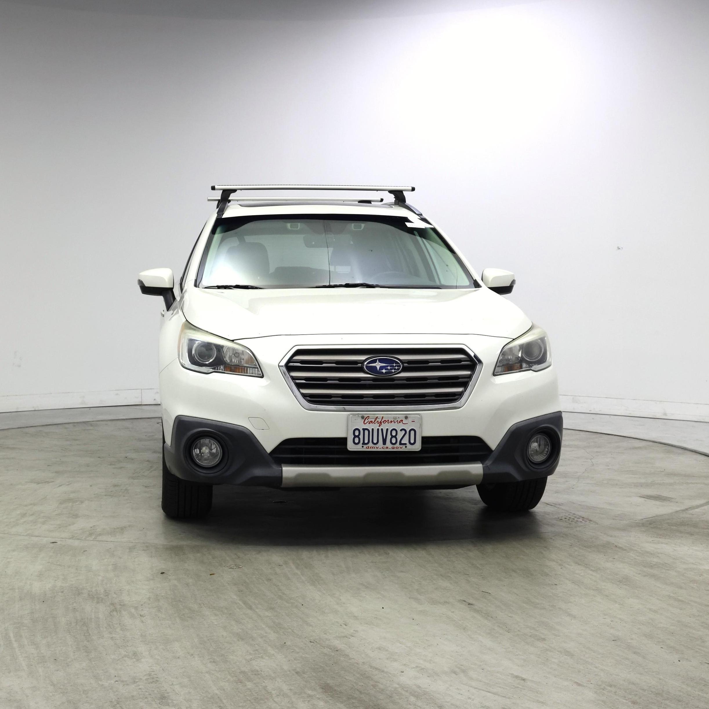 Thumbnail: 2017 Subaru Outback - 5
