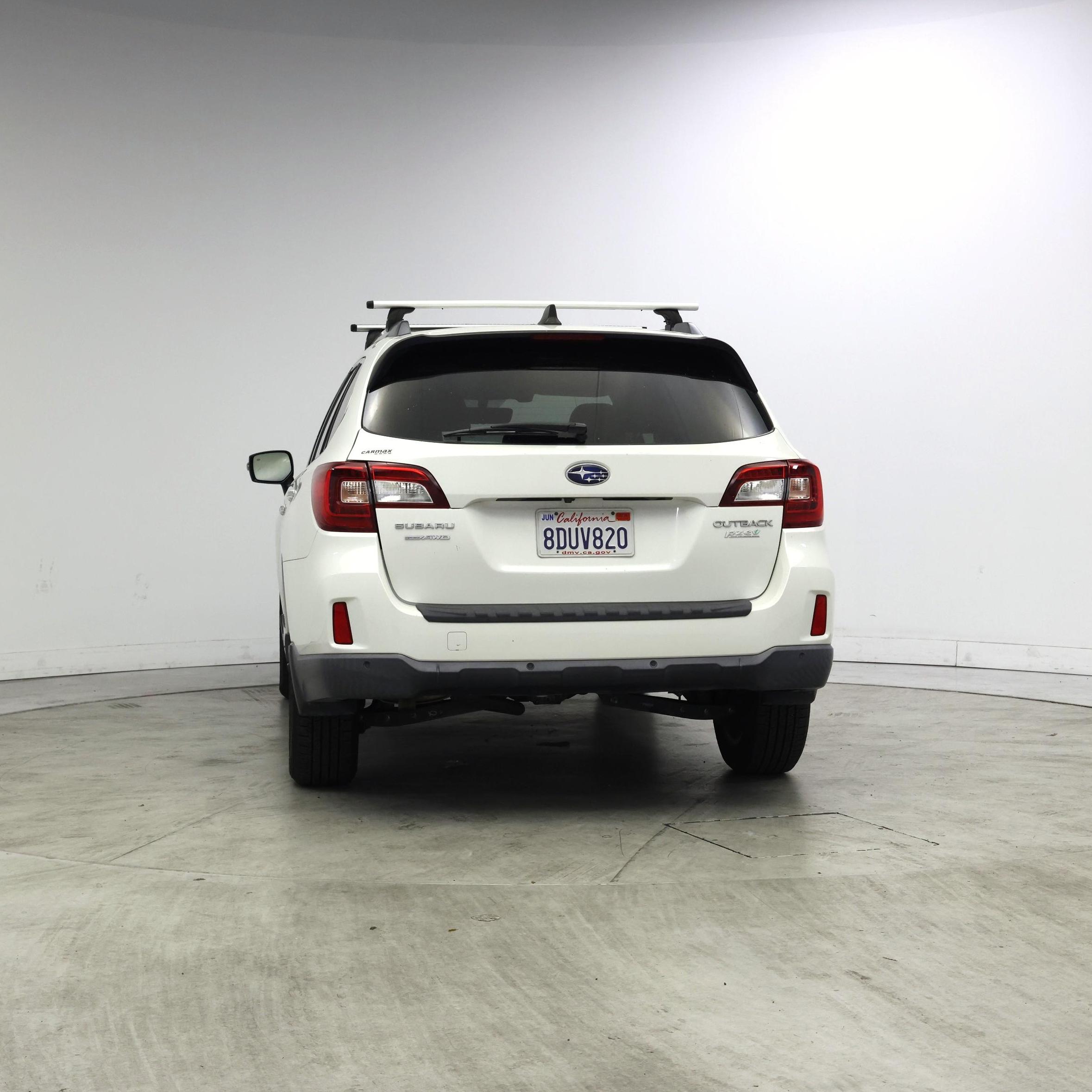 Thumbnail: 2017 Subaru Outback - 6