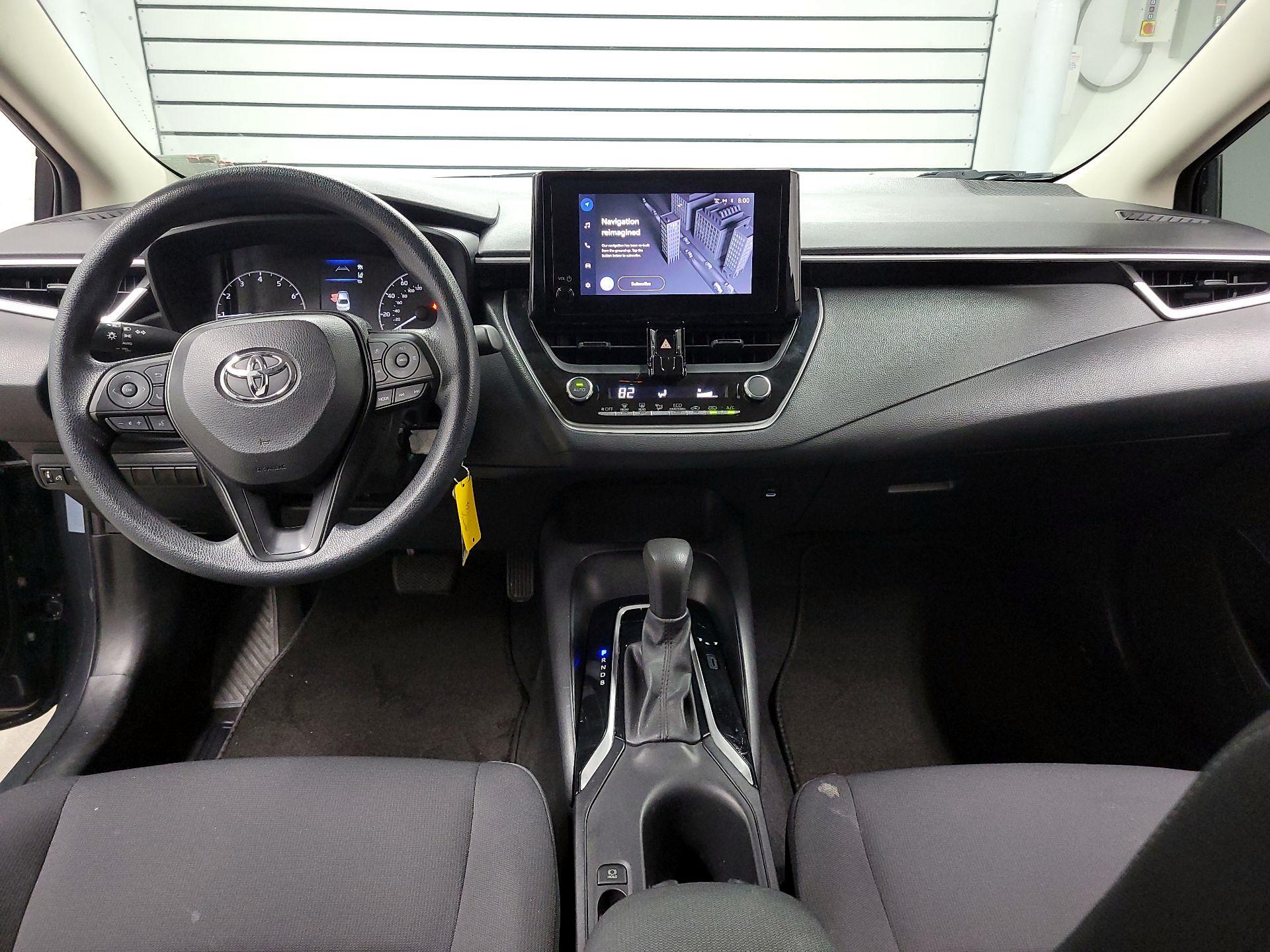 Thumbnail: 2023 Toyota Corolla - 9