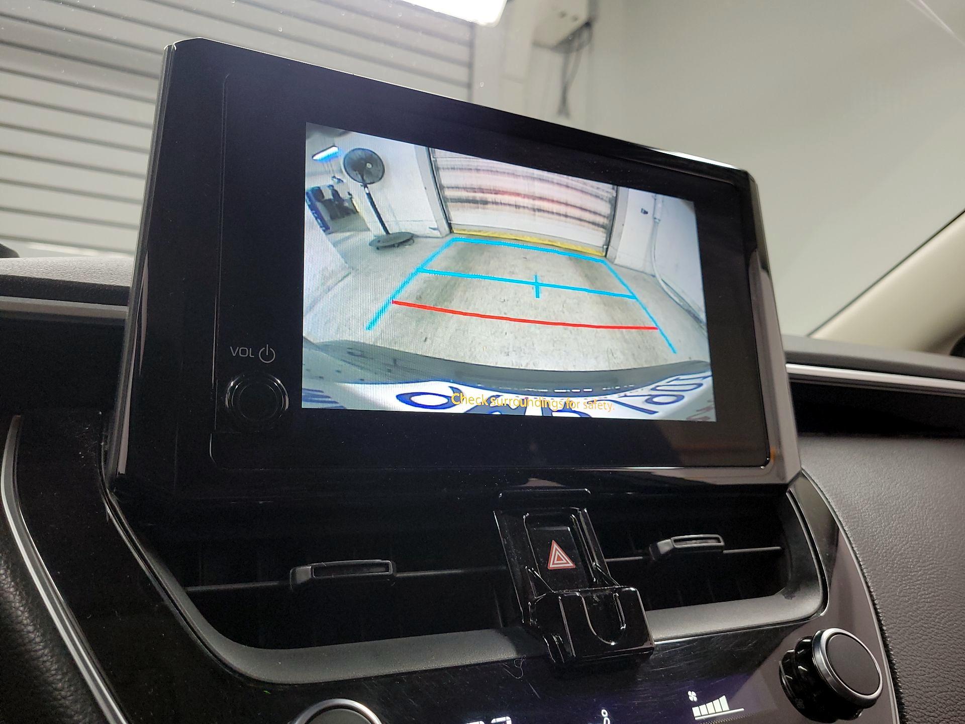 Thumbnail: 2023 Toyota Corolla - 14