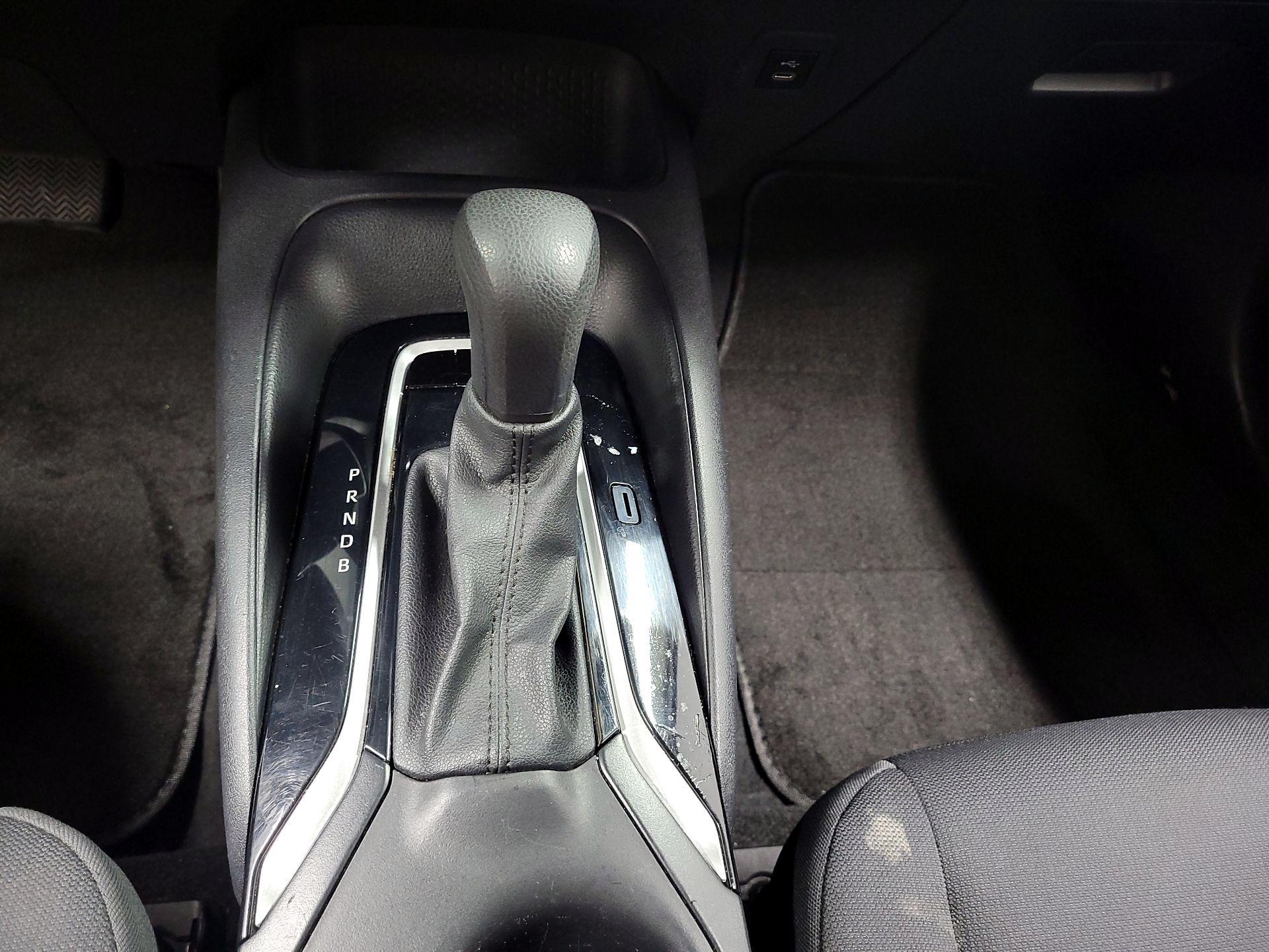 Thumbnail: 2023 Toyota Corolla - 17