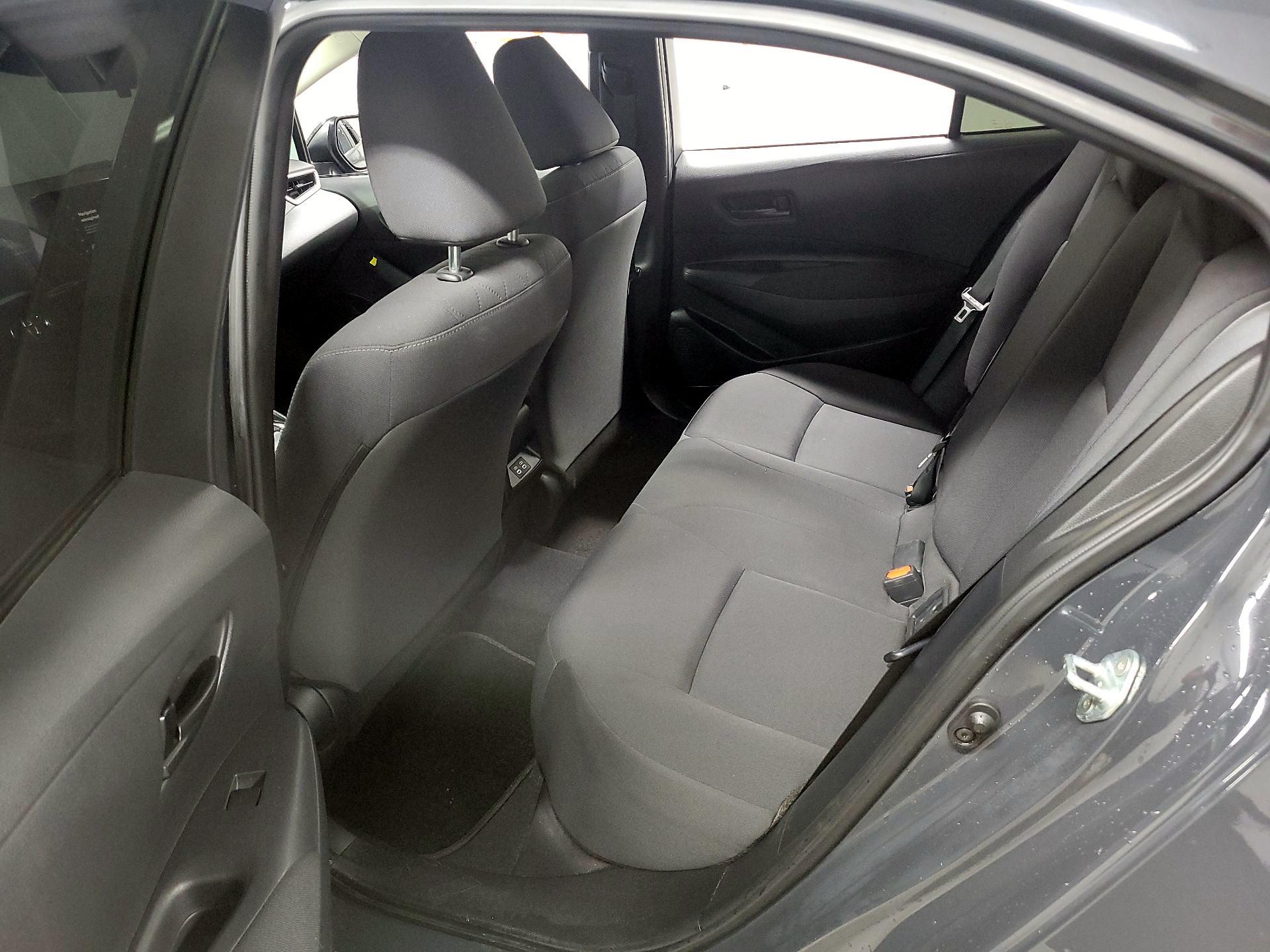 Thumbnail: 2023 Toyota Corolla - 18