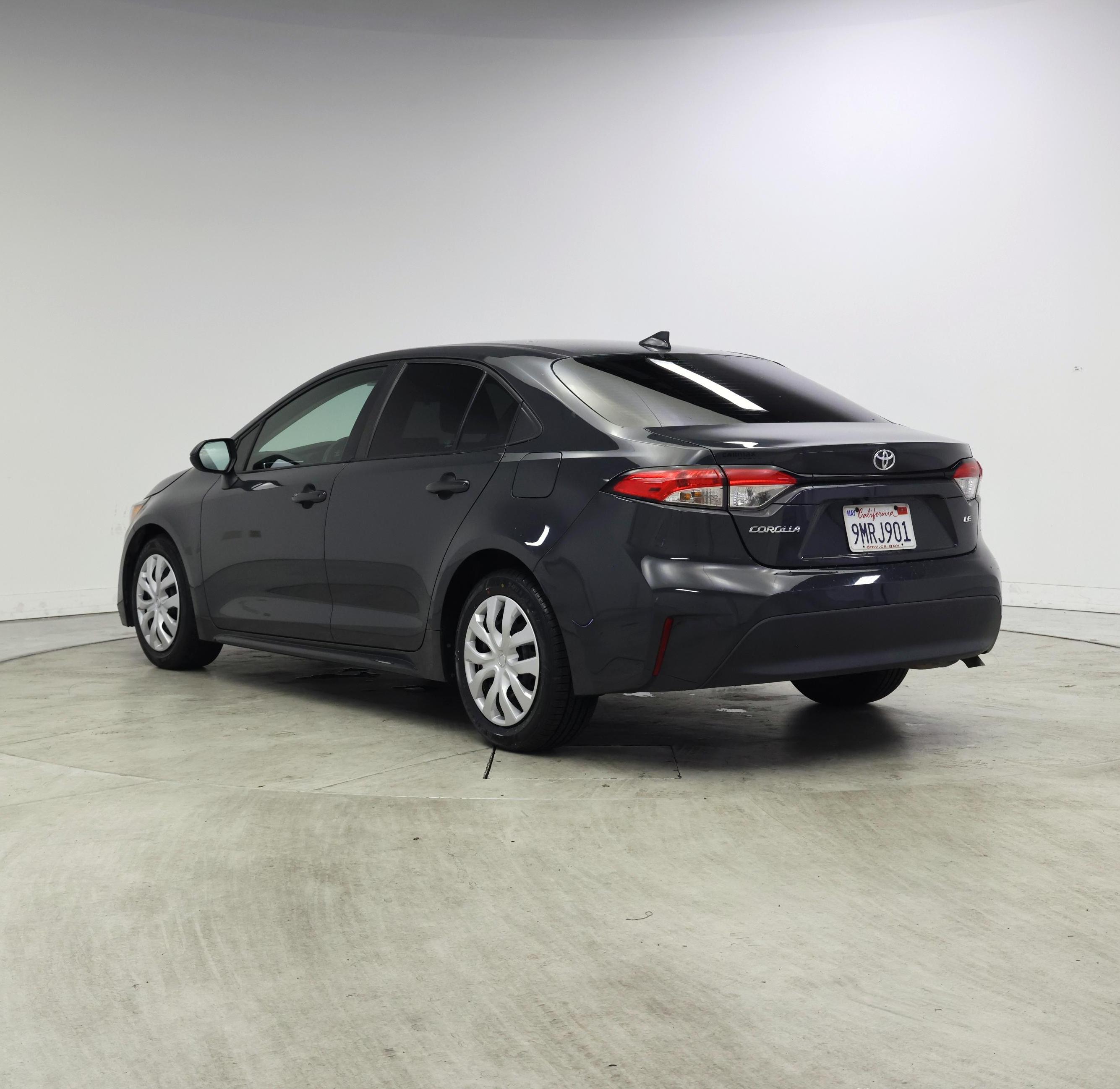 Thumbnail: 2023 Toyota Corolla - 2