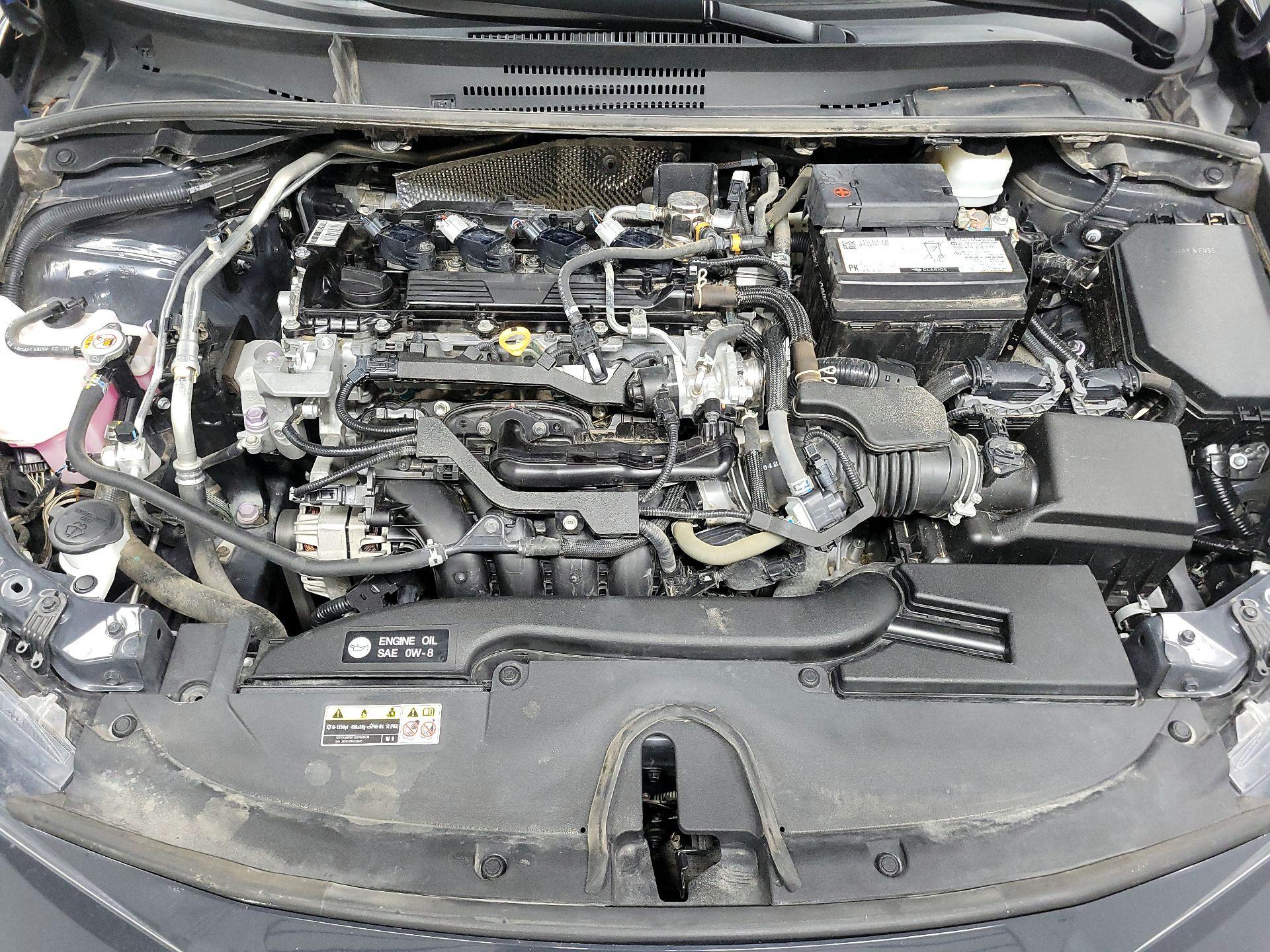 Thumbnail: 2023 Toyota Corolla - 20