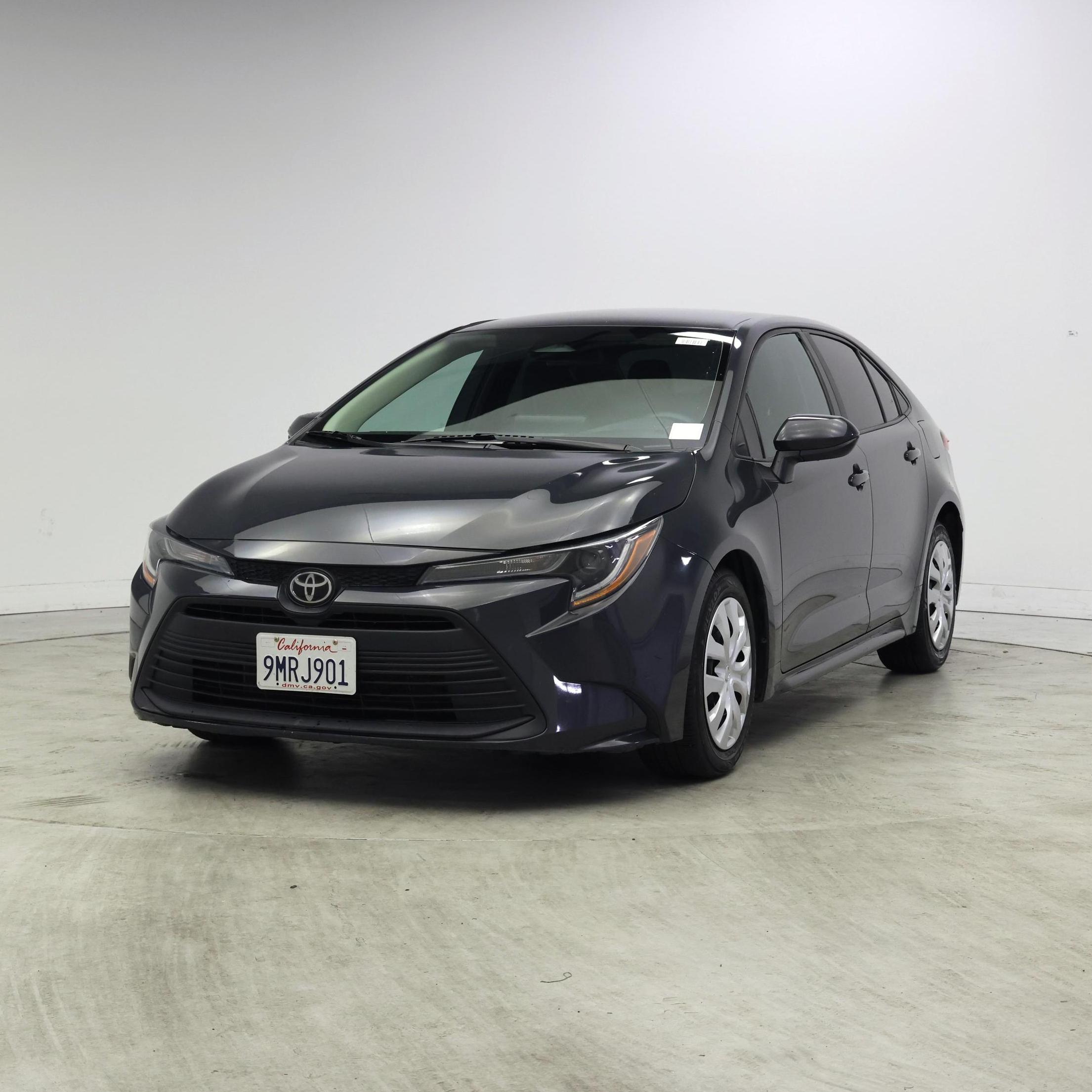 Thumbnail: 2023 Toyota Corolla - 4